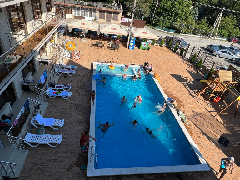 Фото Изумруд