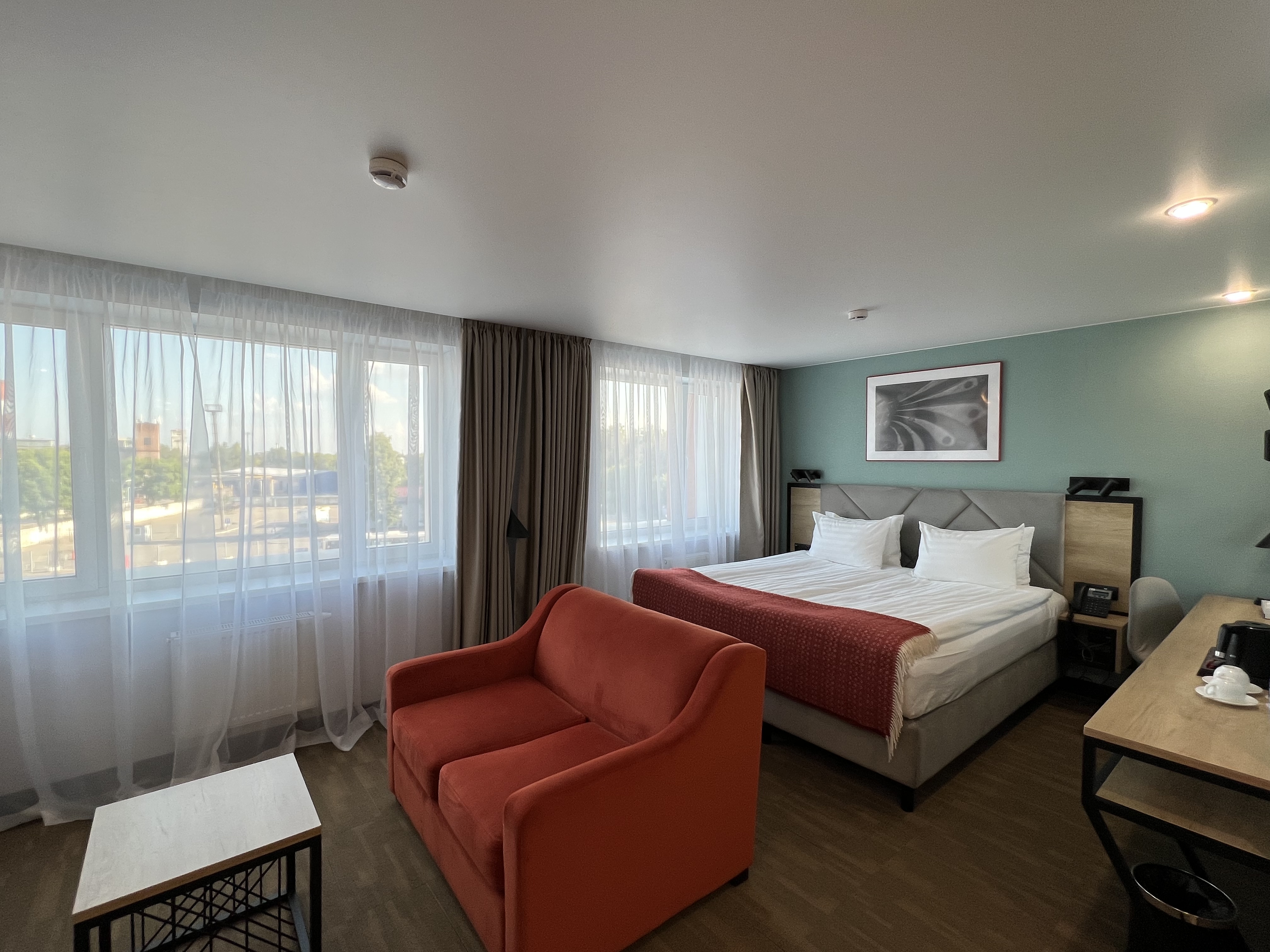 Фото отеля 5