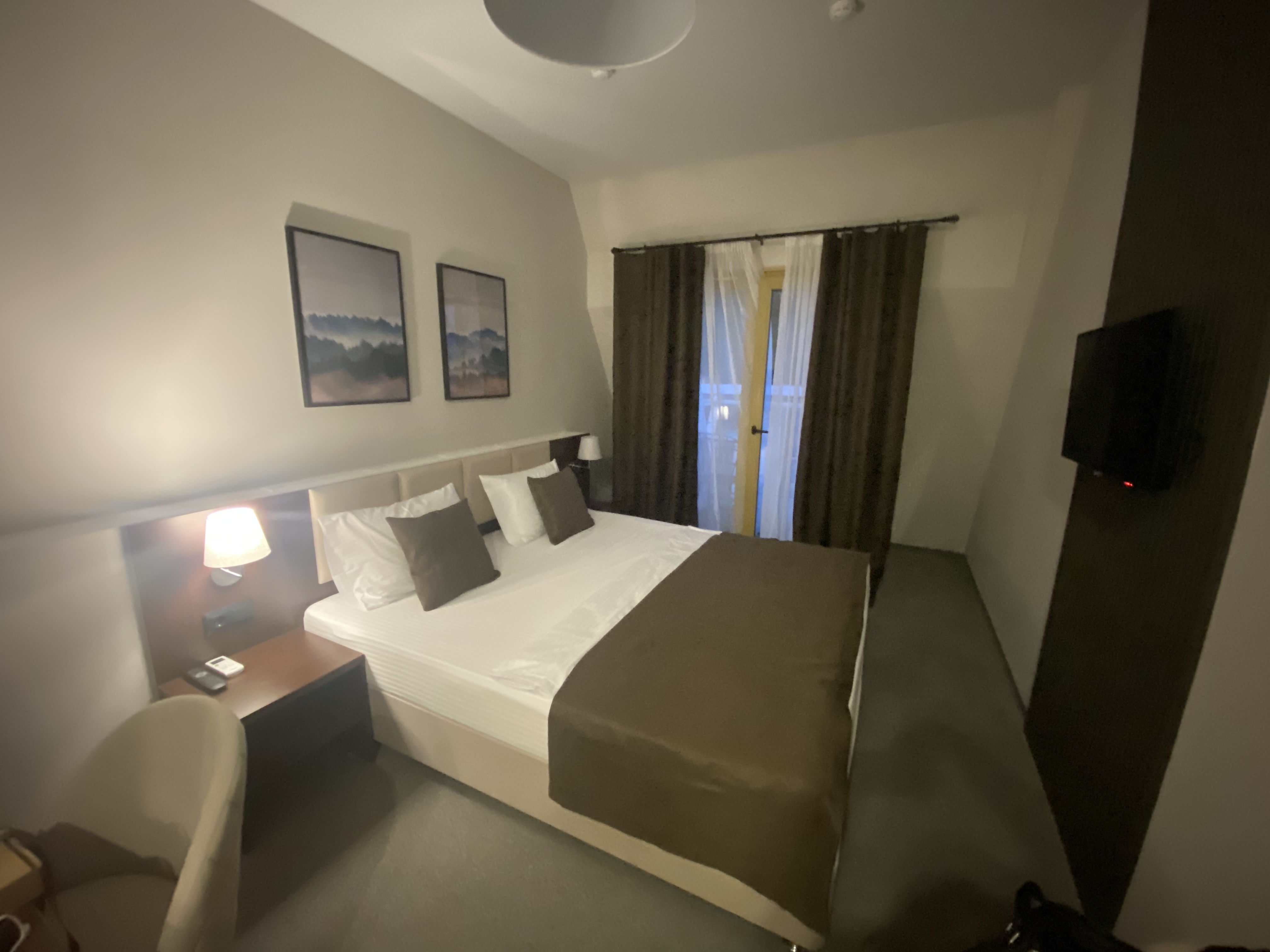 Фото Лайнер