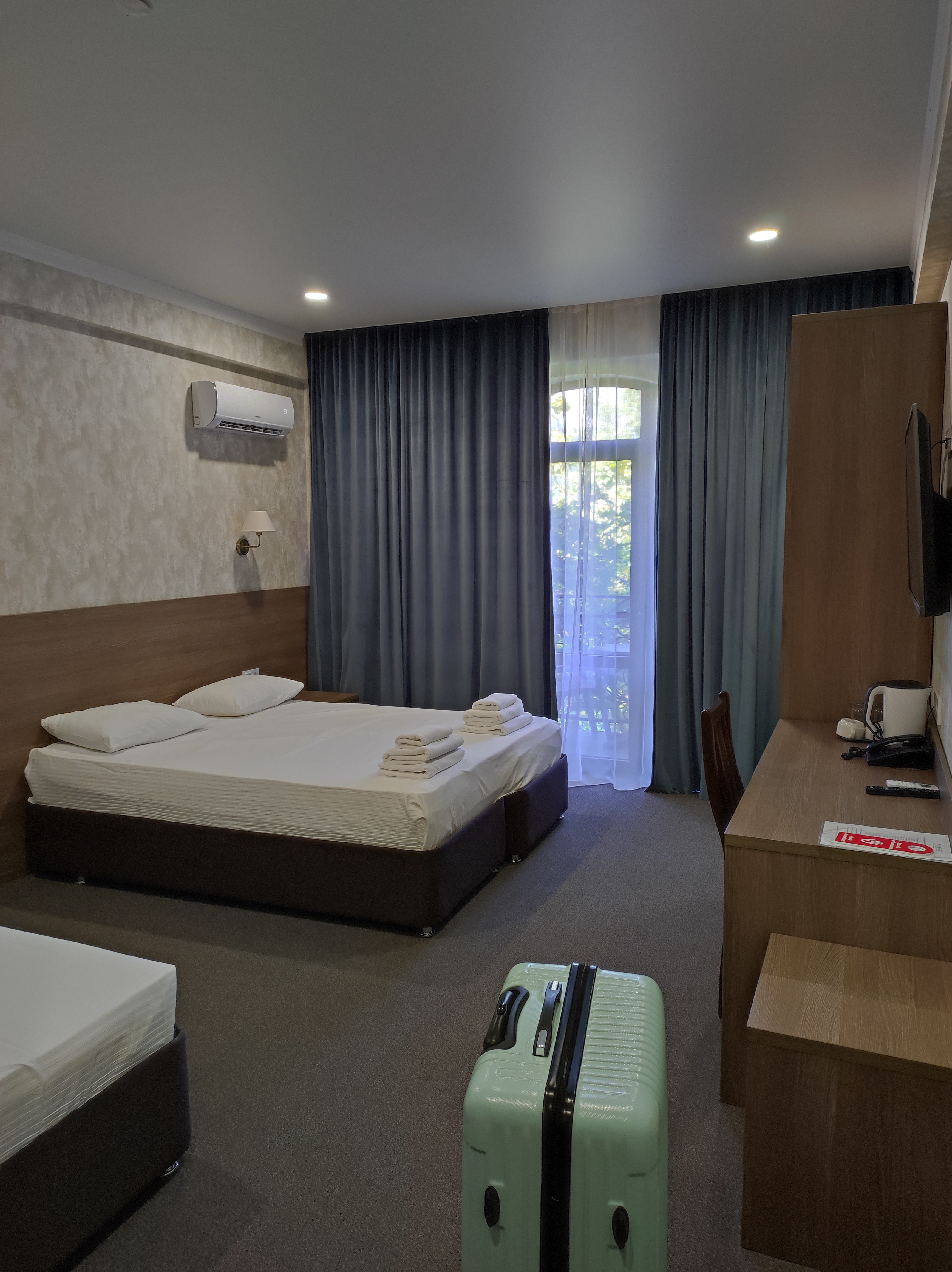 Фото Моретель