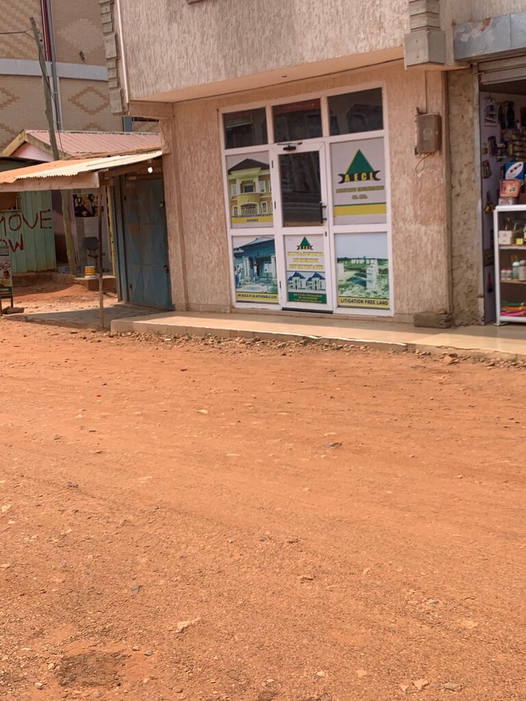 Land plots Aecl, Earth, photo