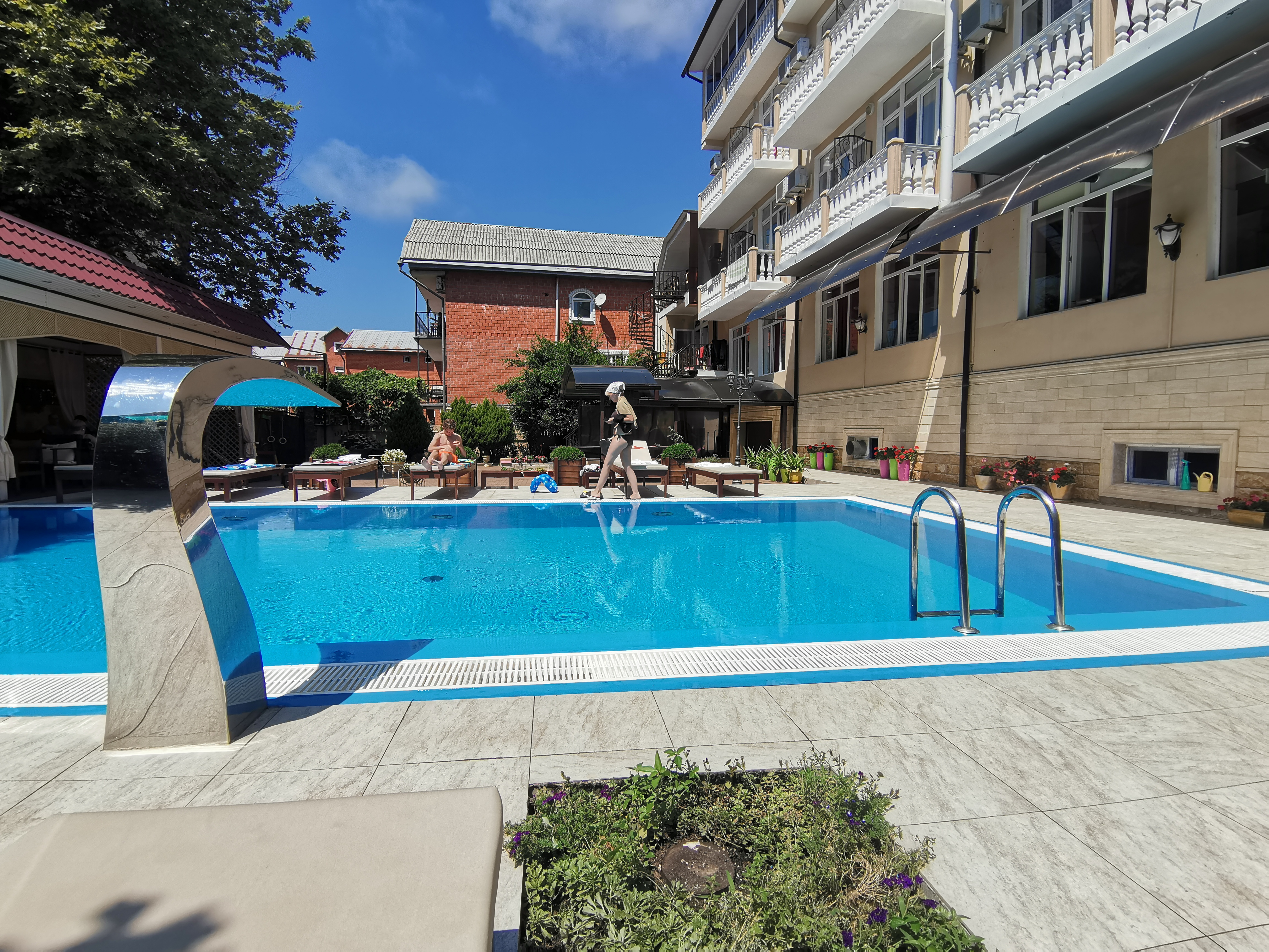 Фото Катран