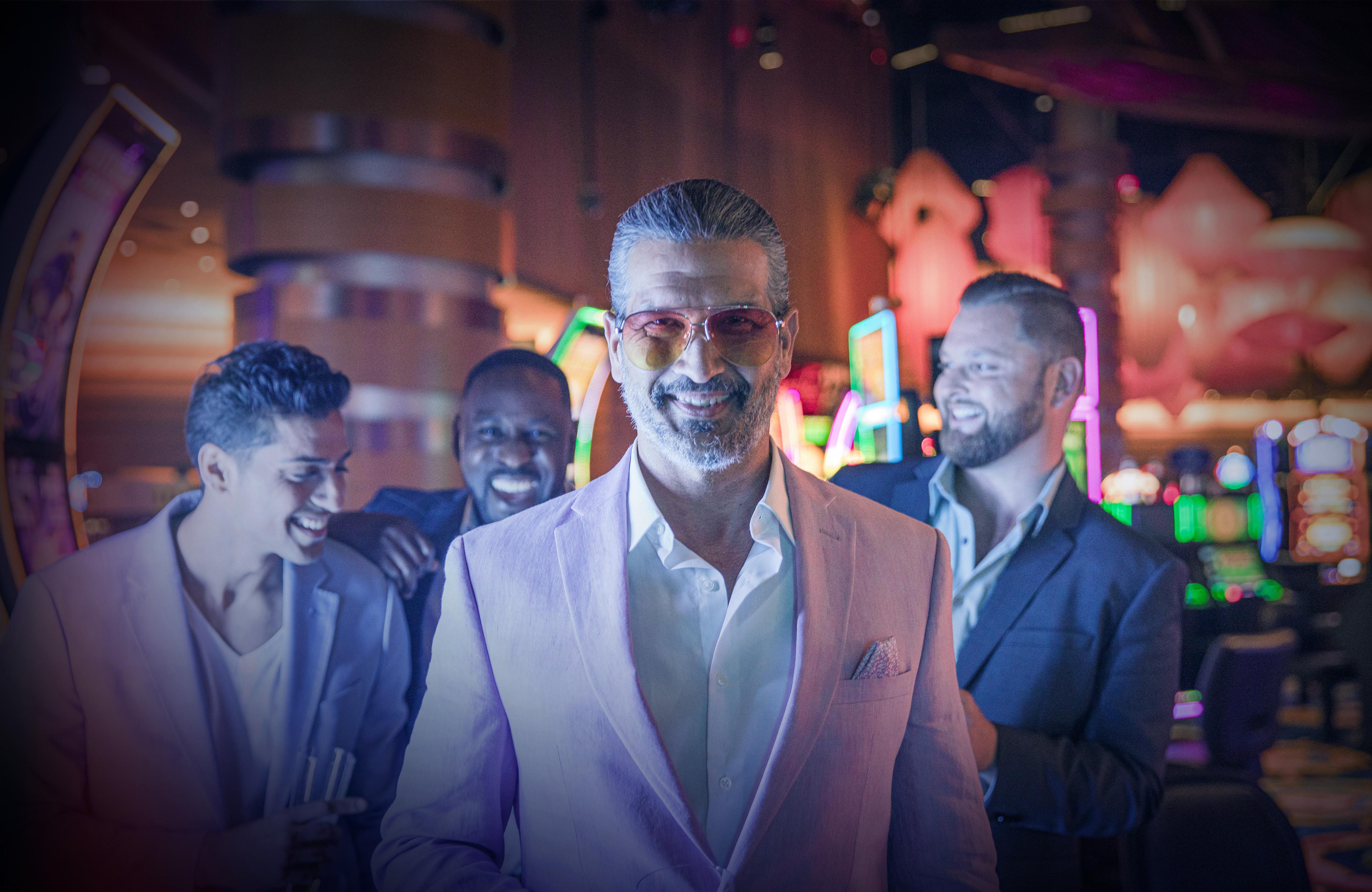 Фото Ocean Casino Resort