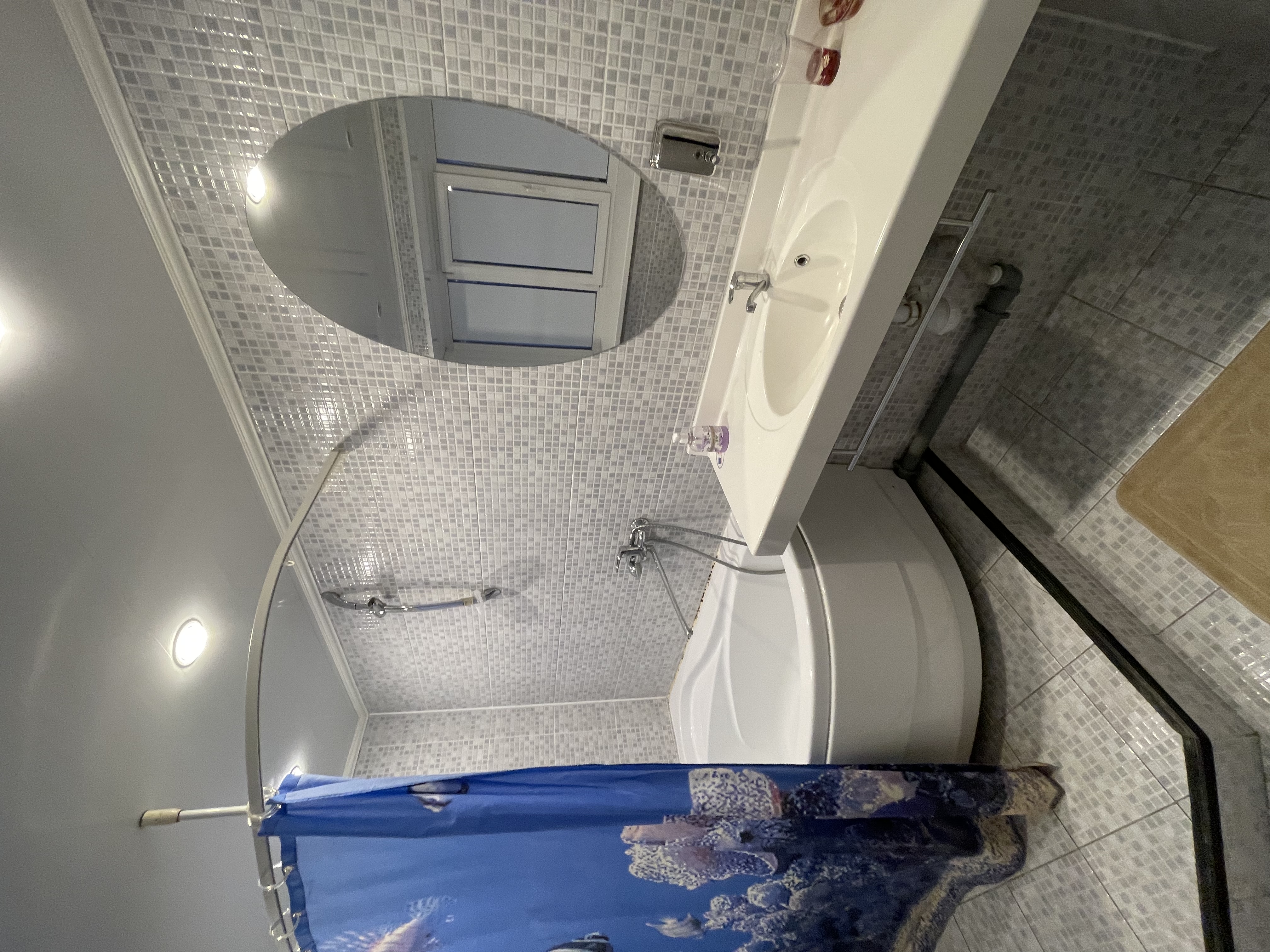 Фото Гавань