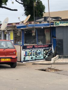 Graf Technology (Greater Accra Region, Accra, Awula Kpakpa Lane), items for mobile phones