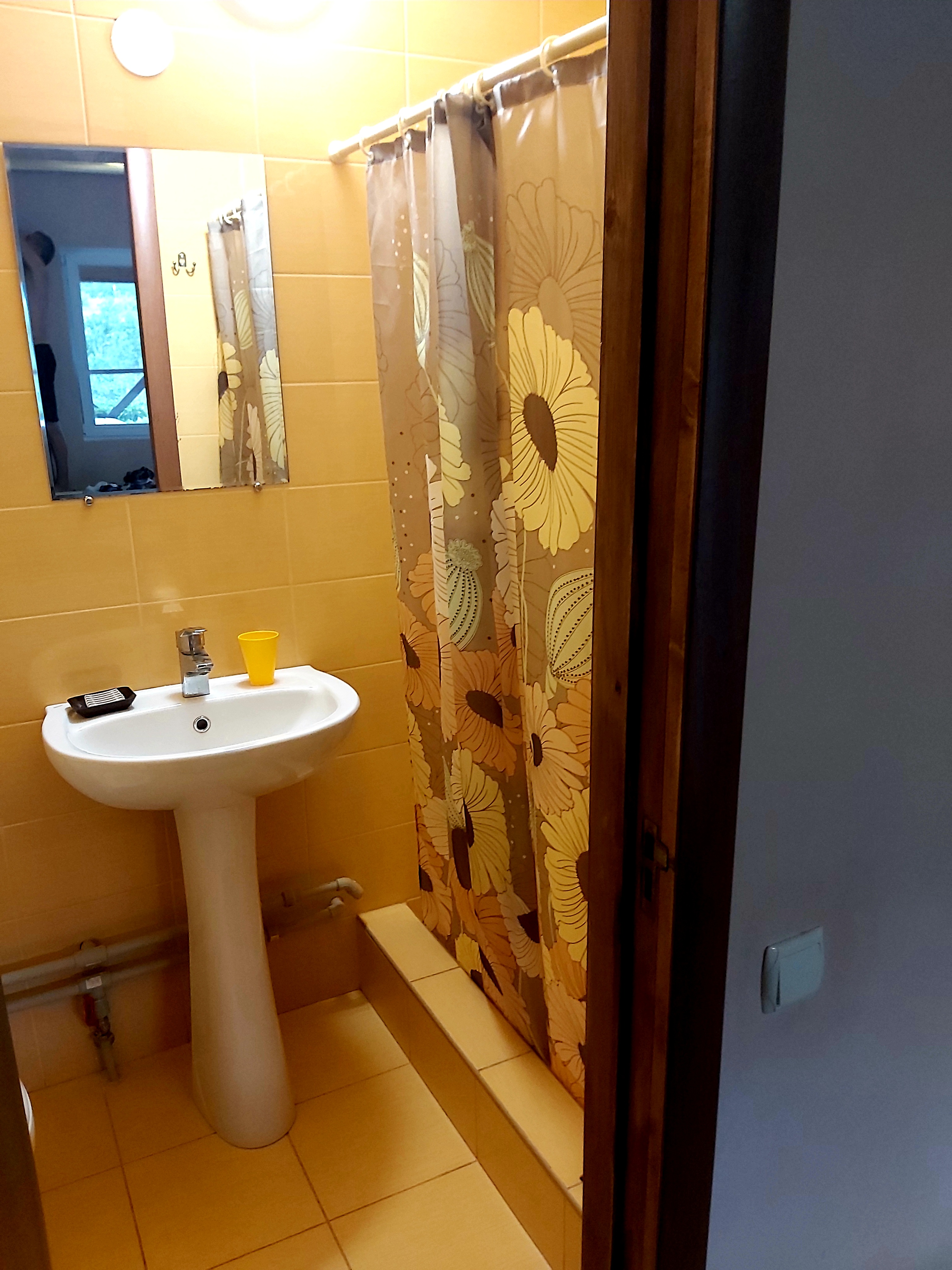 Фото Атмосфера