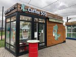Coffee Sos (Evropeyskiy Avenue, 1А), coffee to go