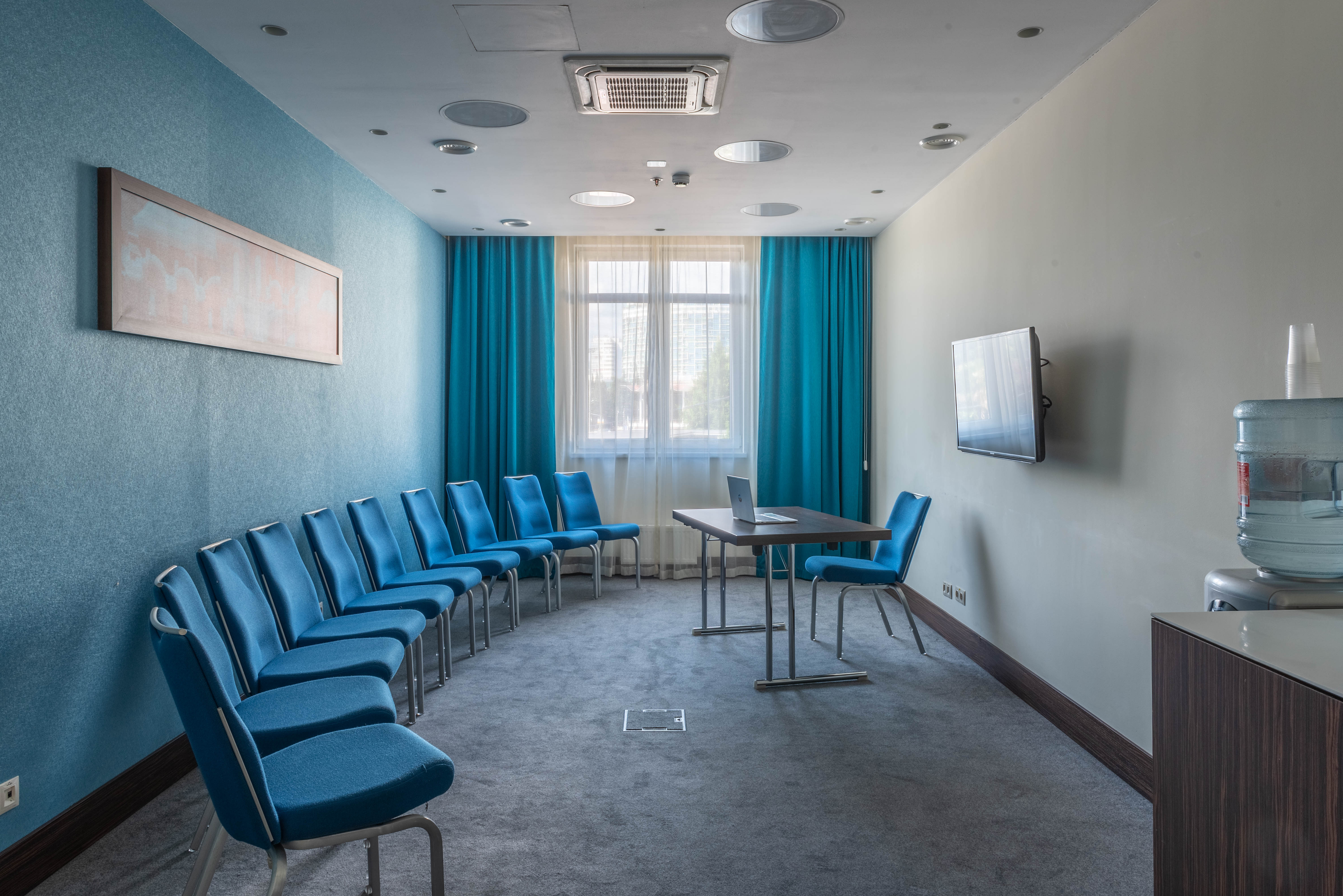 Фото Cosmos Sochi Hotel