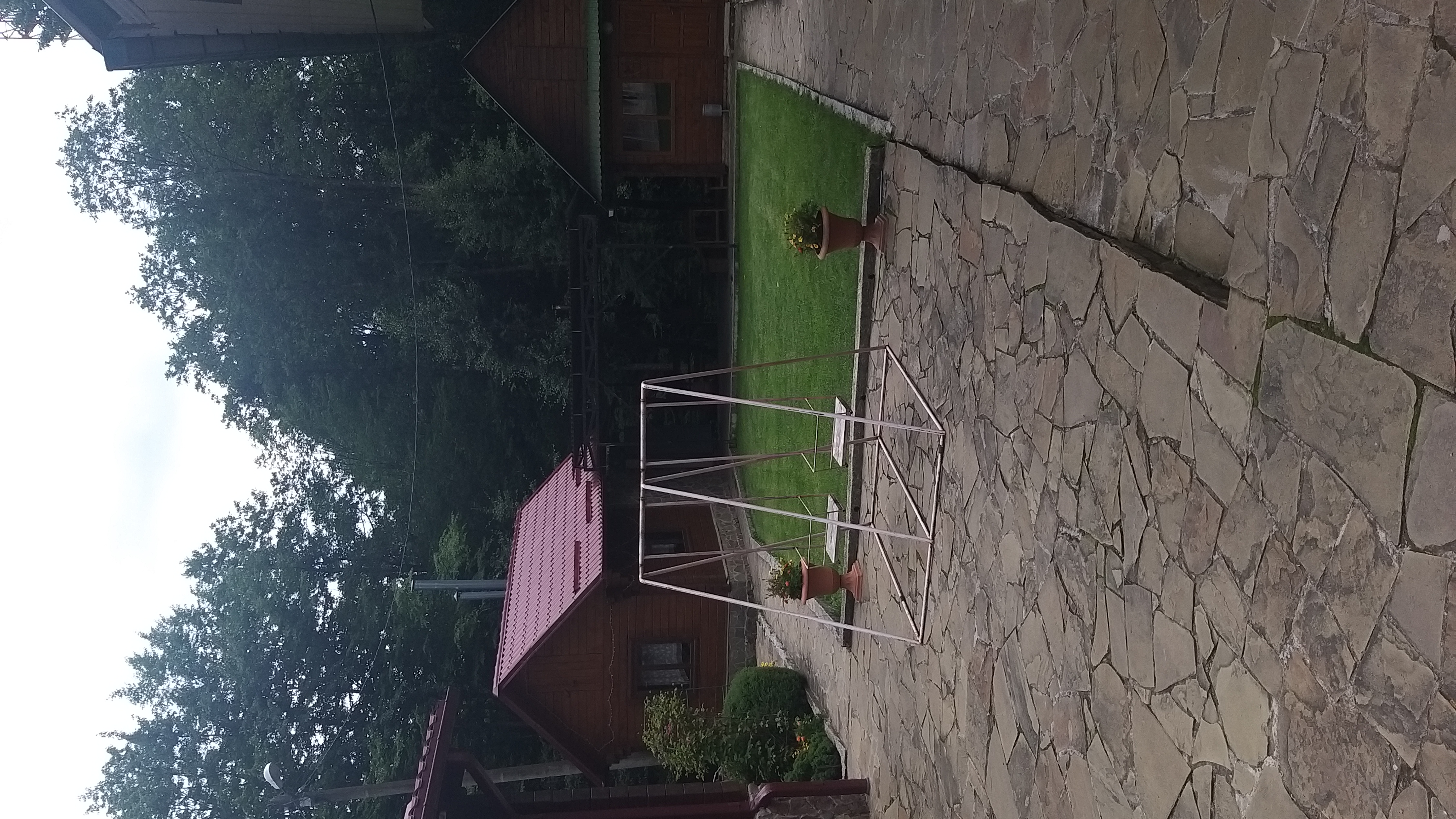 Фото Горный Воздух