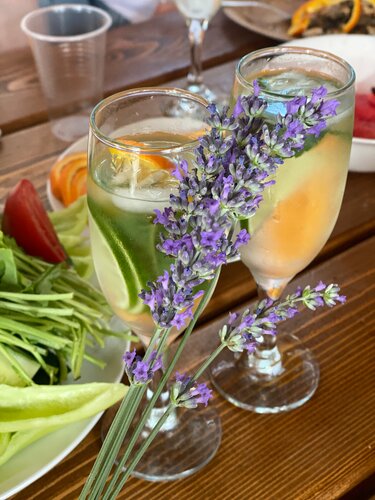 Гостиница Паруса в Кабардинке