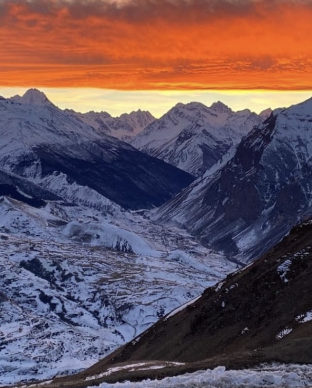 Фото ЧегемТау