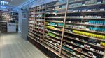 SmokeDonalds (rabochiy posyolok Kalininets, 255А), tobacco and smoking accessories shop