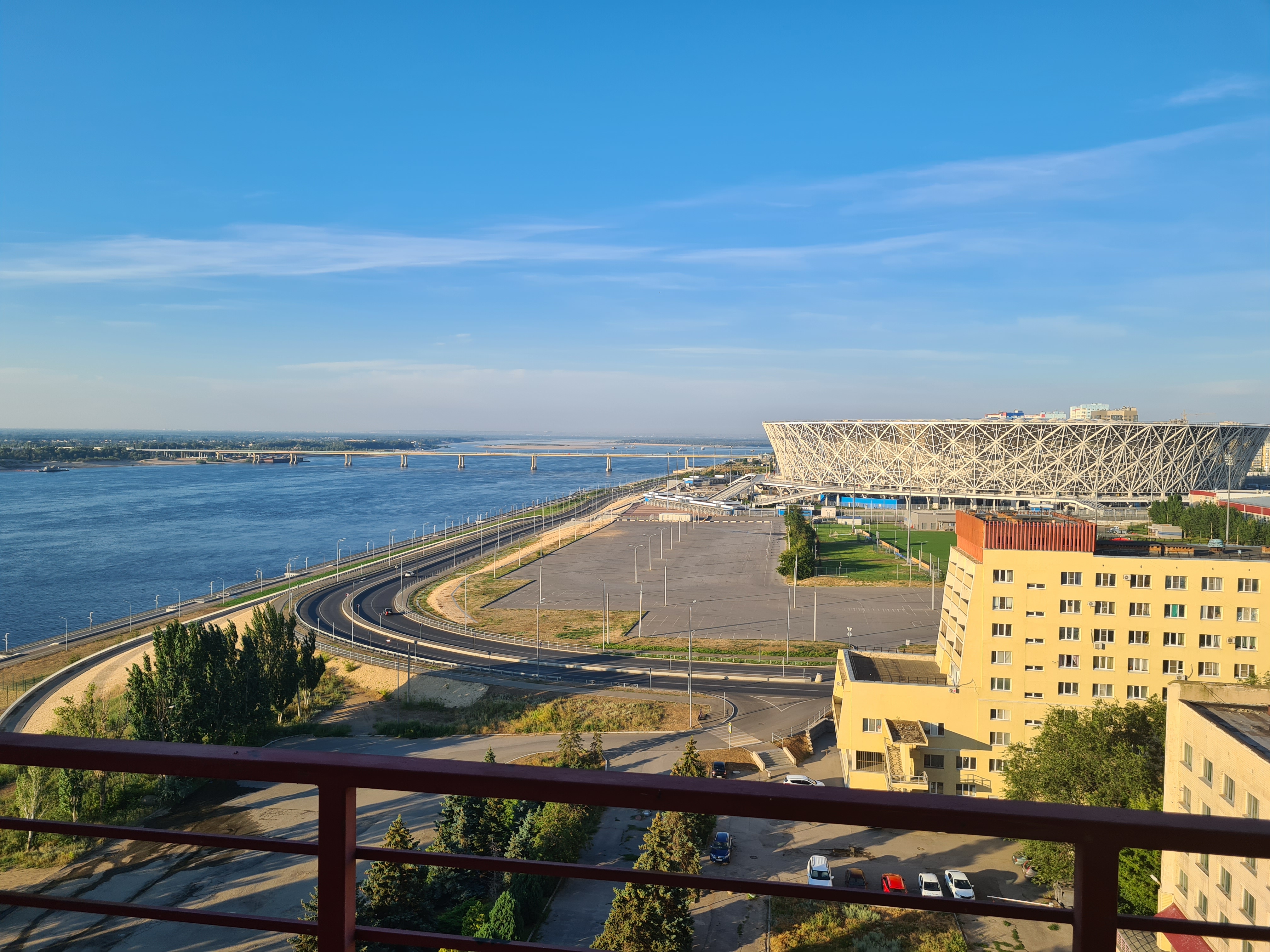 Фото Турист