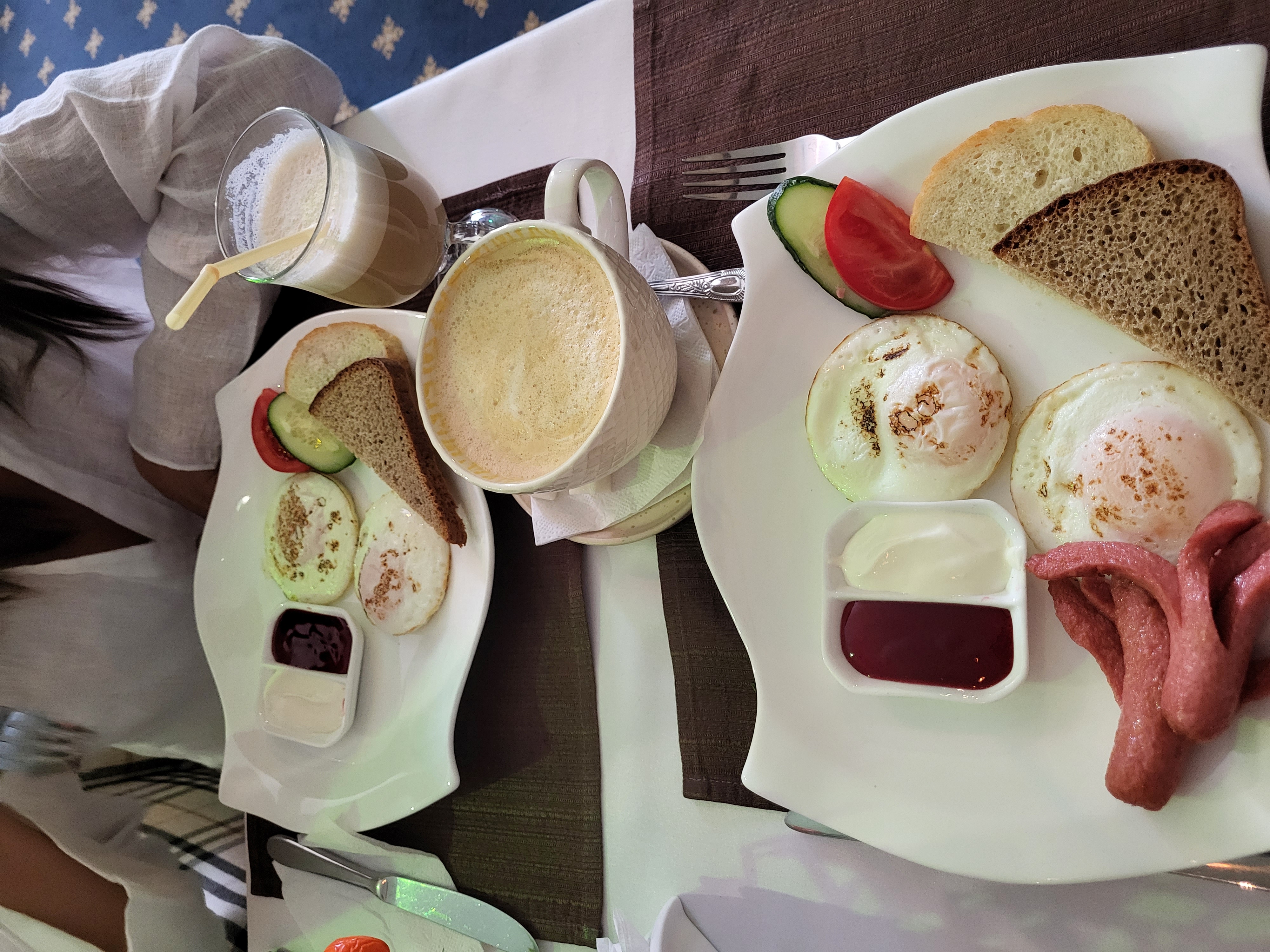 Фото Manhattan Astana