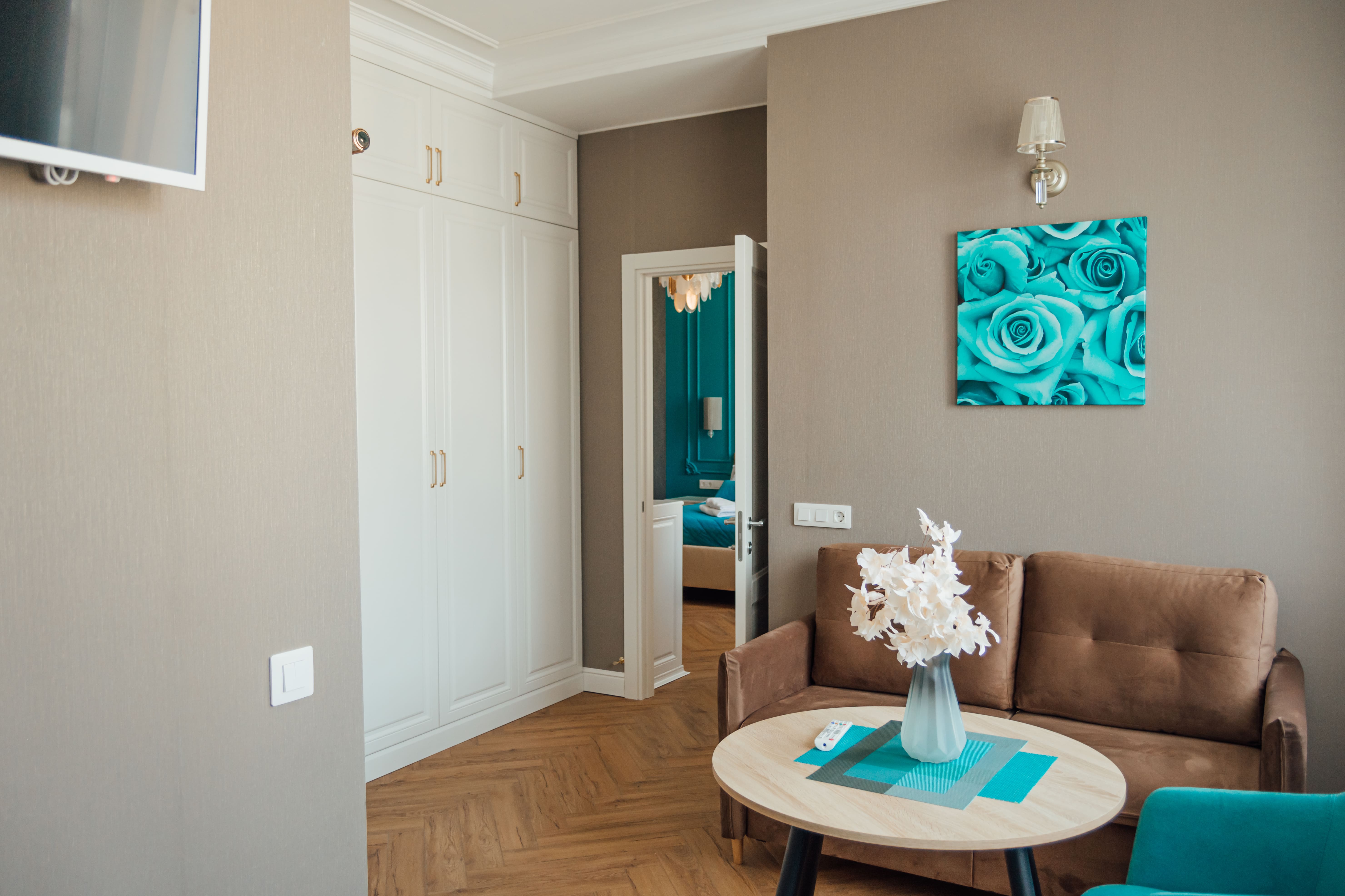 Фото Дом Дехтерева