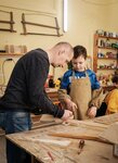 Do IT yourself (Nikolaya Ostrovskogo Street, 148Л) ، دورات ودروس الماجستير