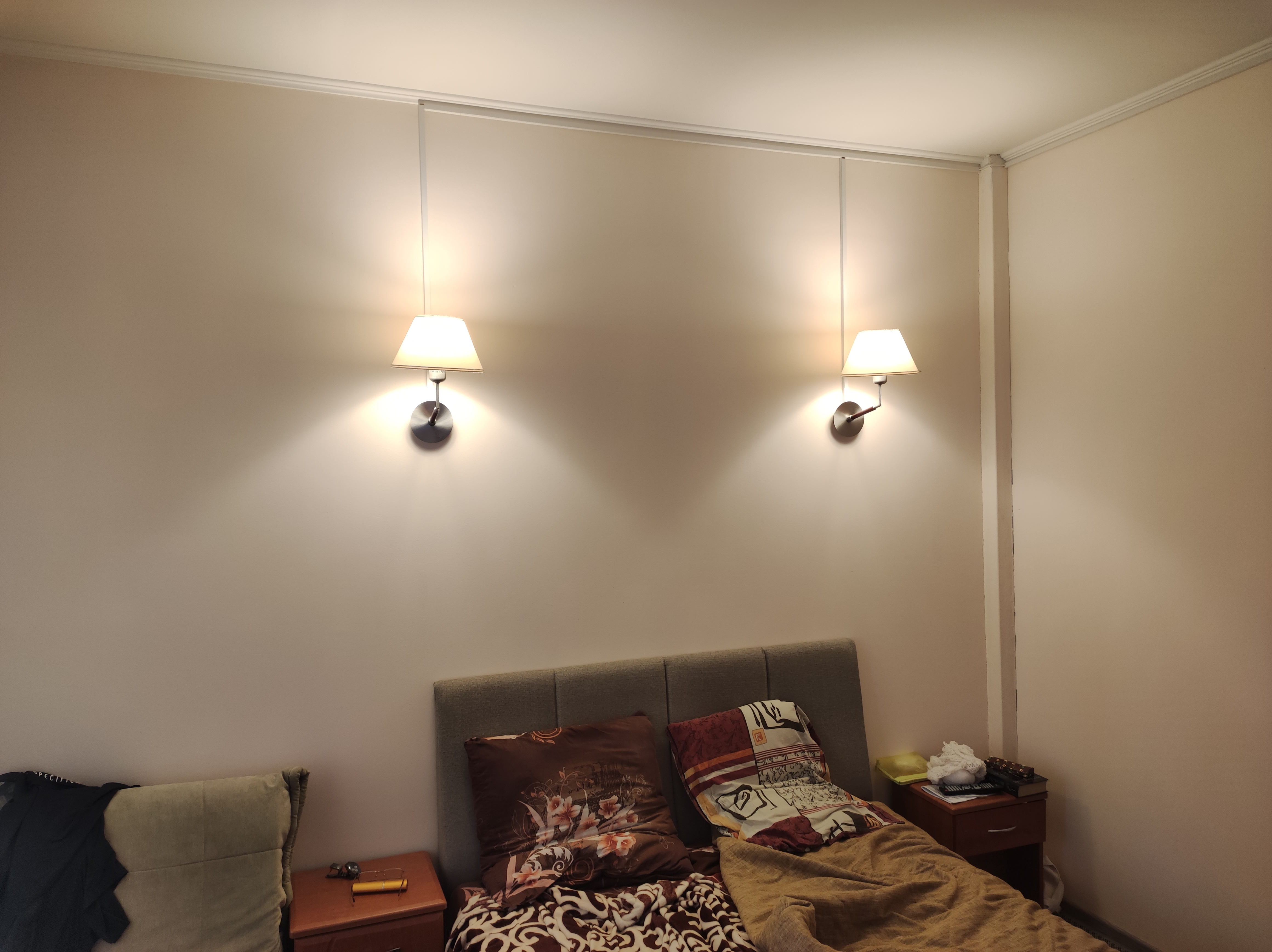 Фото Изумрудная пальма