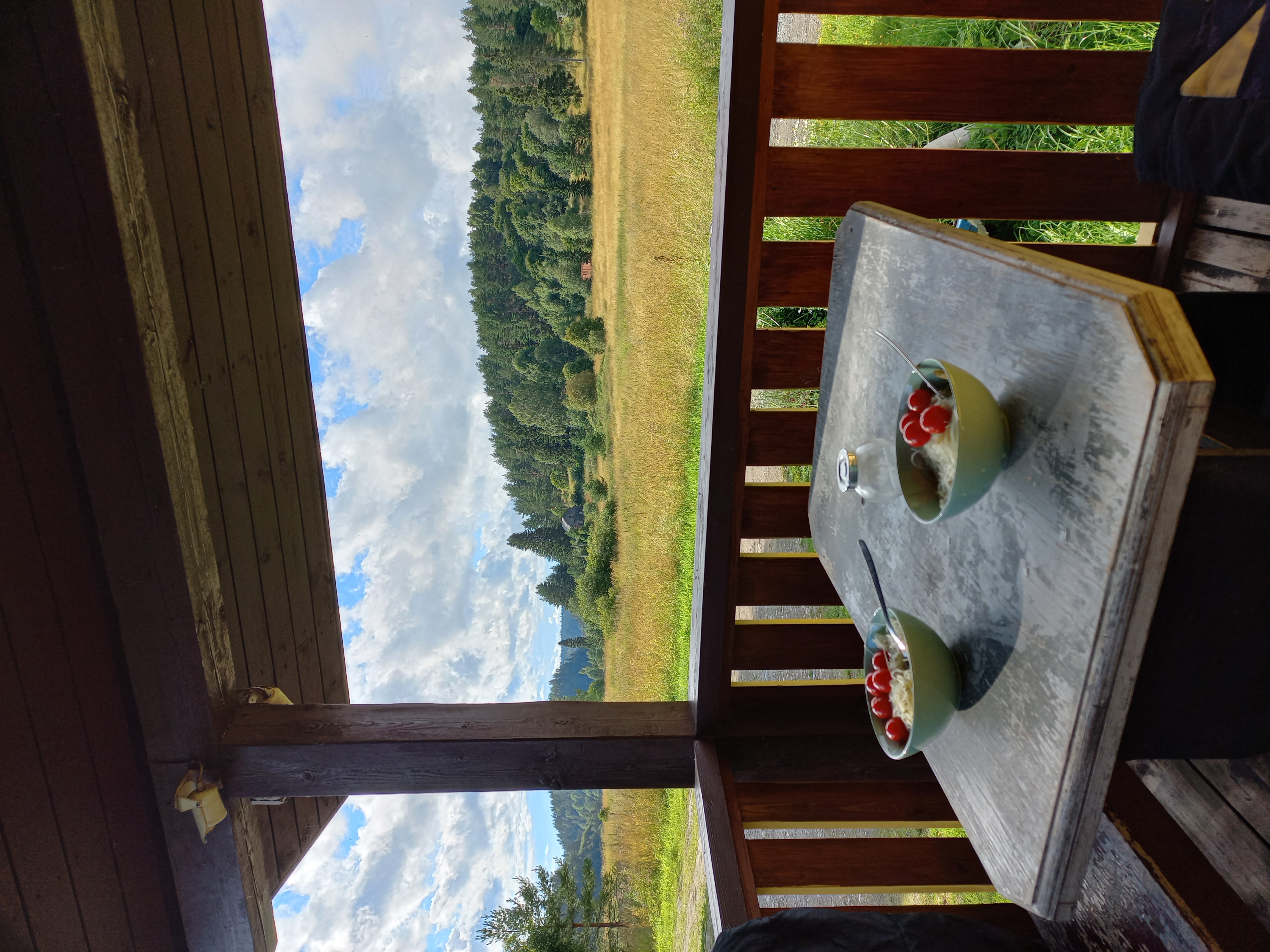 Фото Хутор Микли