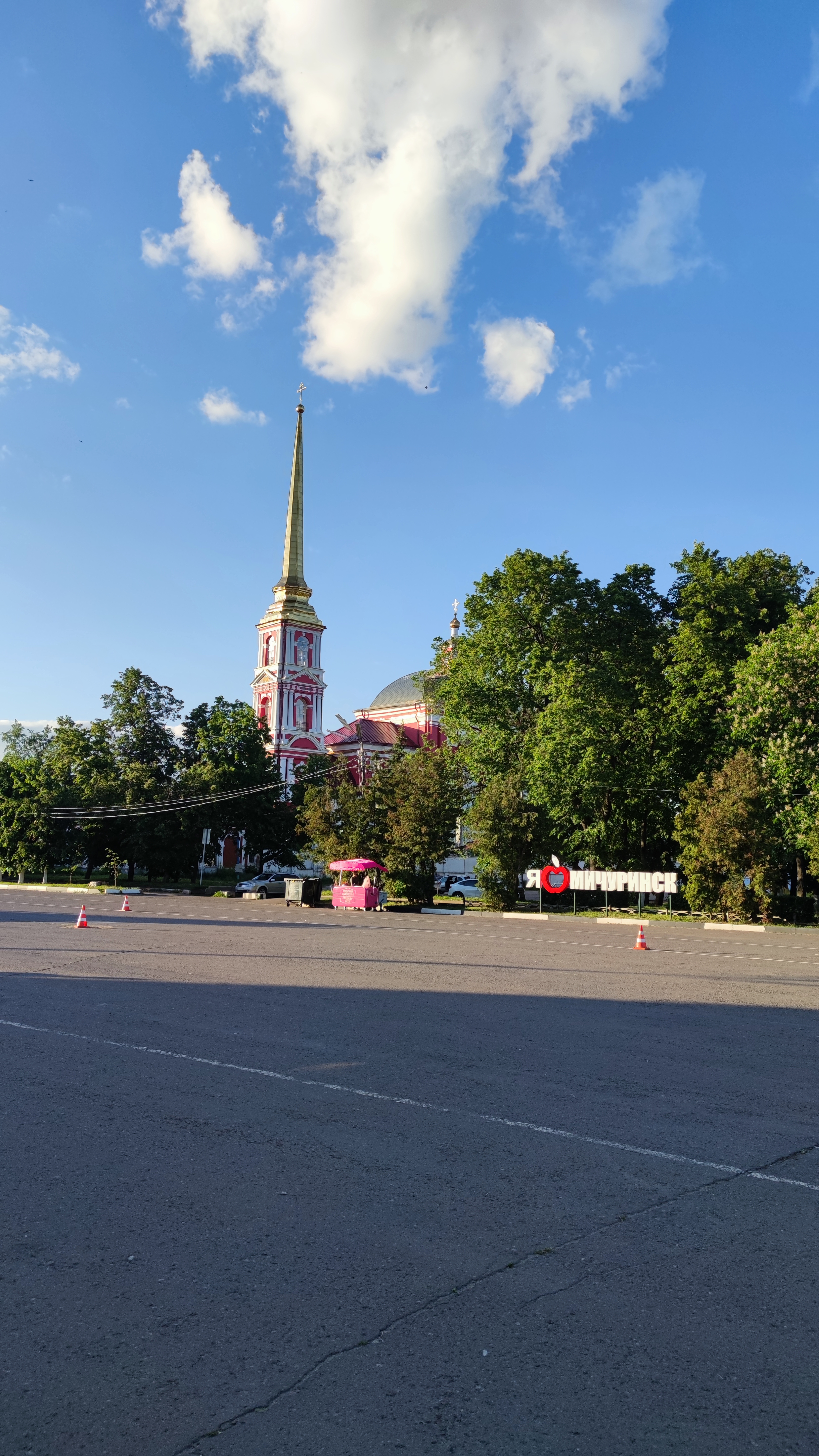 Фото Гостиный двор