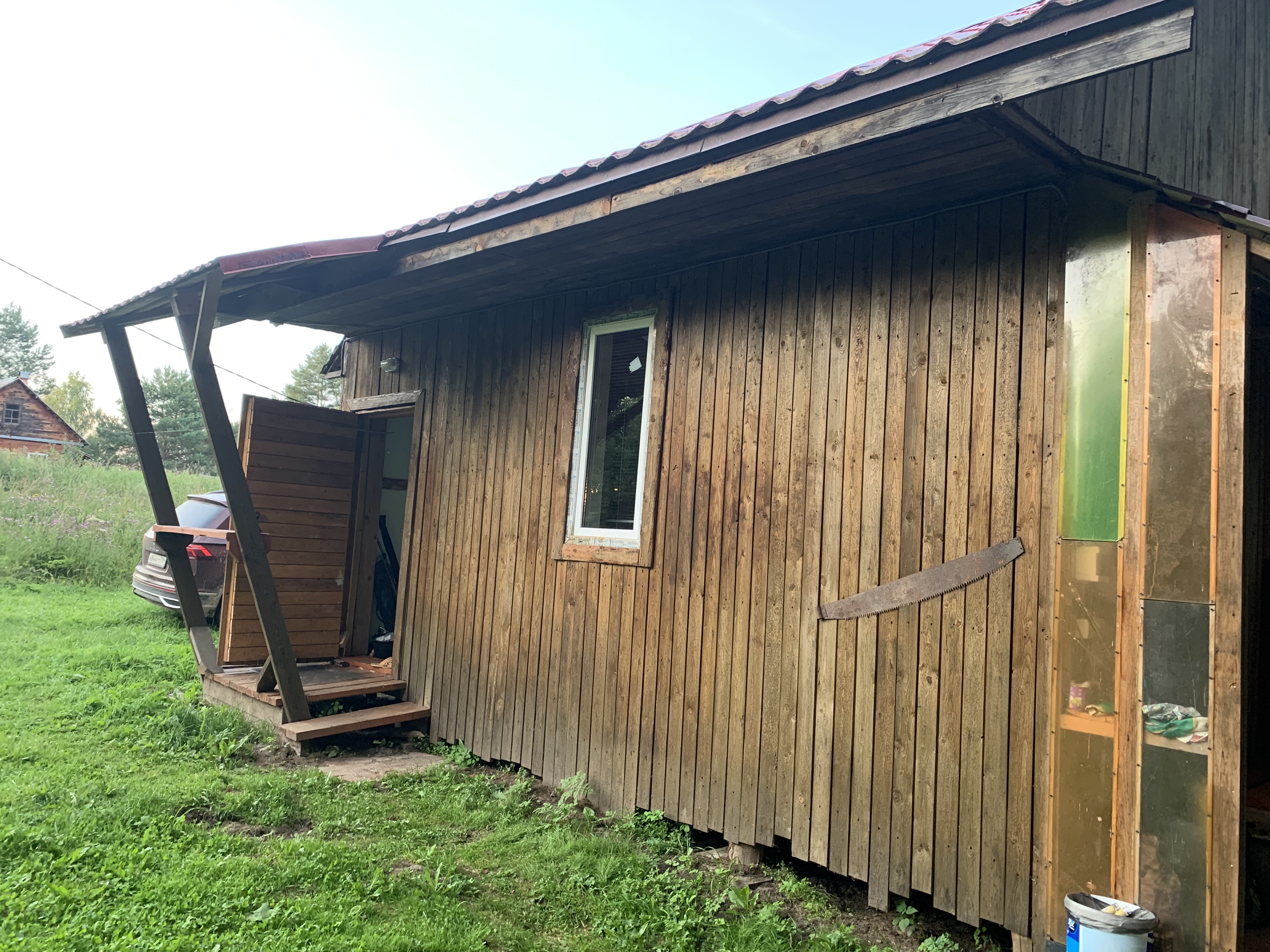 Фото Урочище Машуково