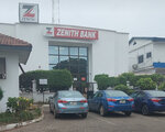 Zenith Bank (Ashanti, Kumasi Metropolitan District, Ampabame), bank