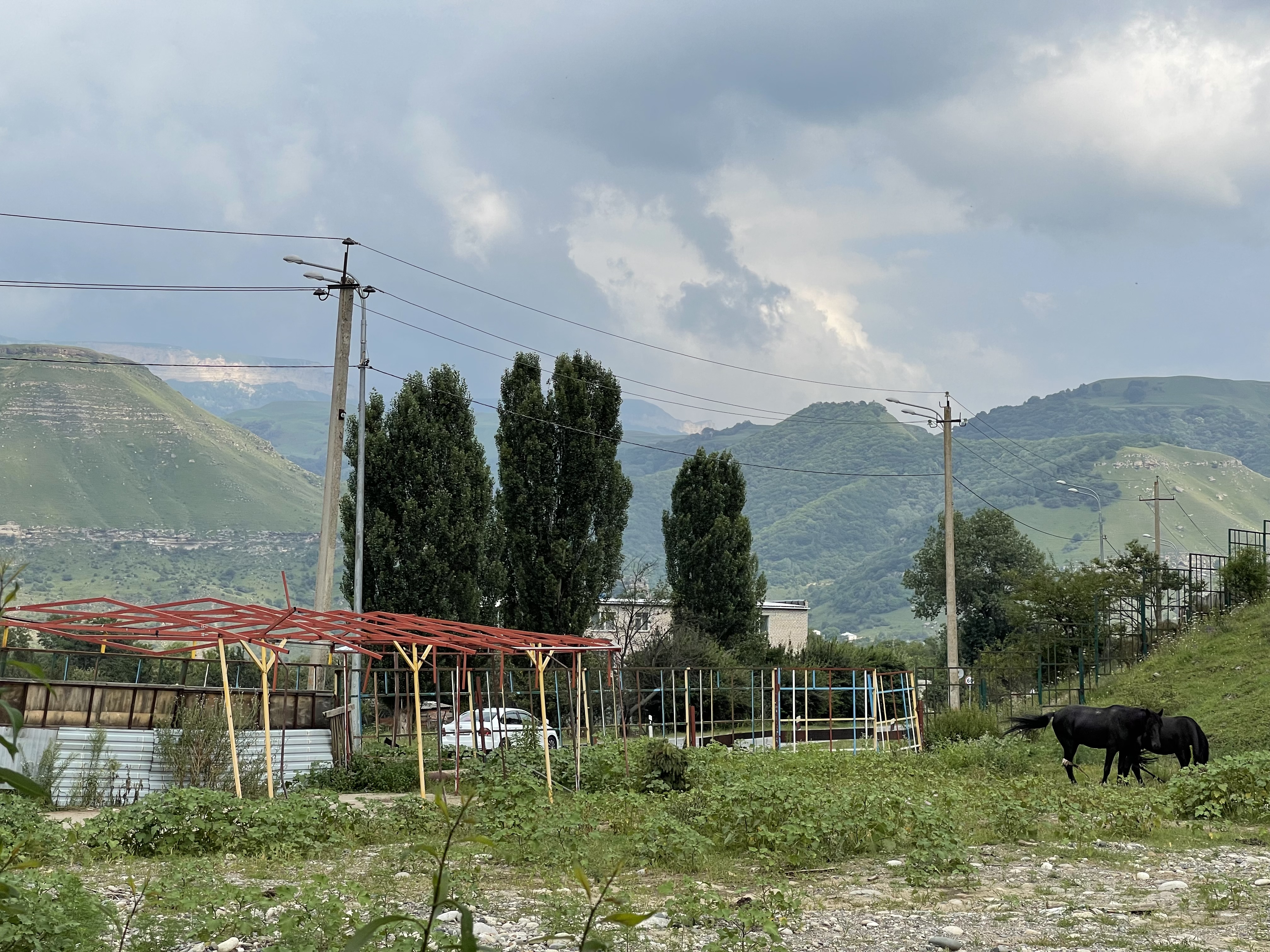 Аул кумыш карта