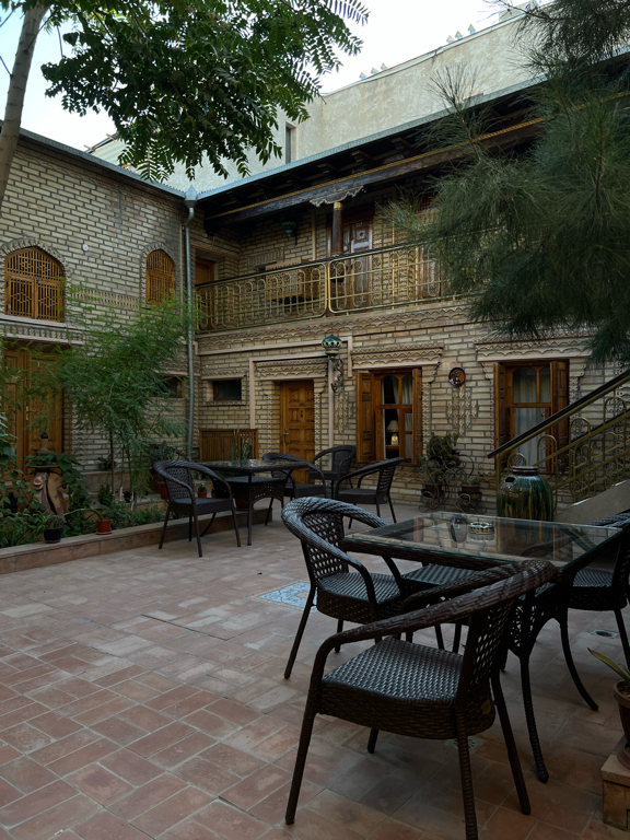 Фото Sasha & Son