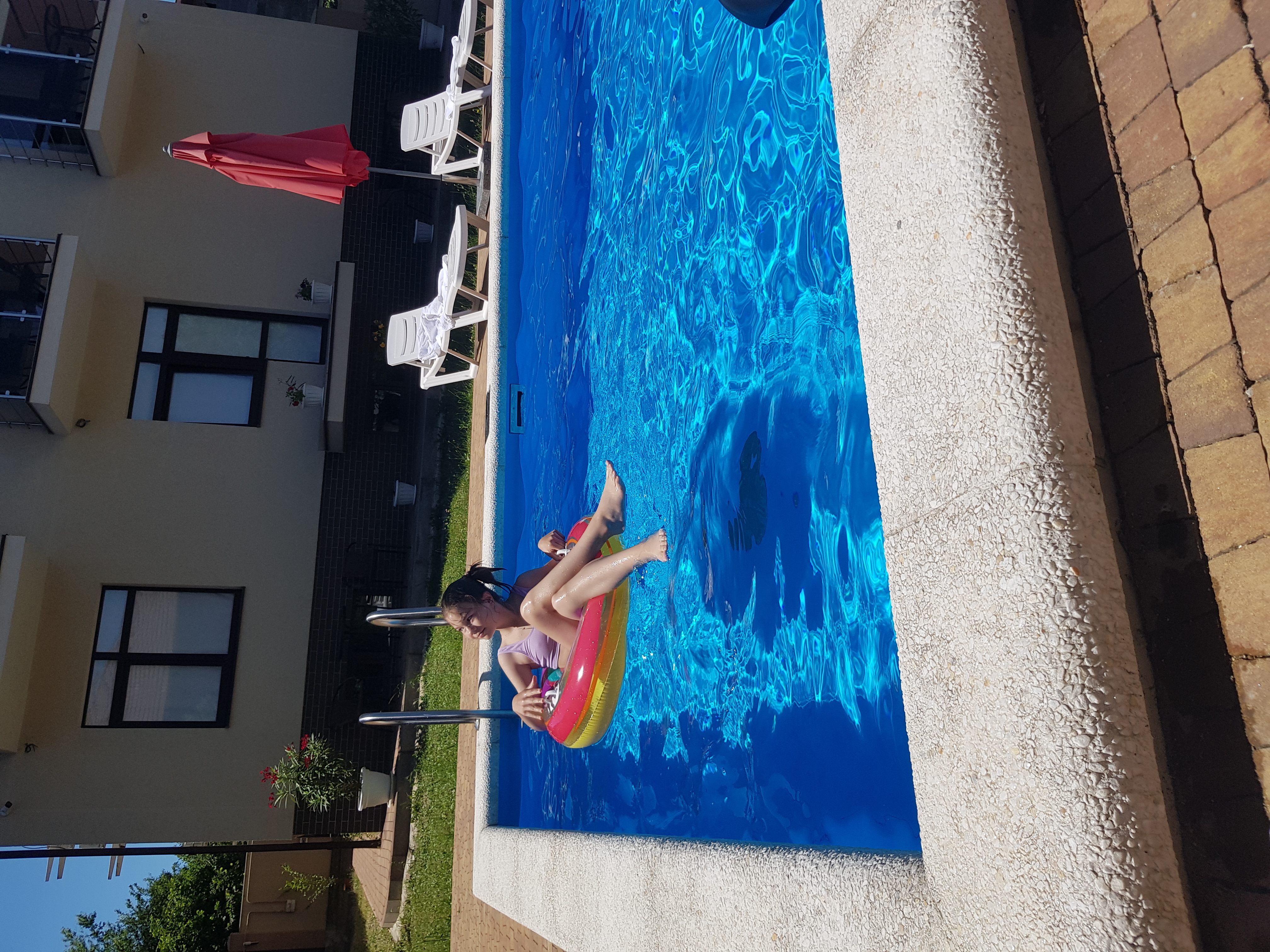 Фото Бархатный сезон