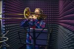 Zel Zvuk Zelenograd (rabochiy posyolok Andreyevka, Staroandreyevskaya ulitsa, 43к1), estudio de grabación