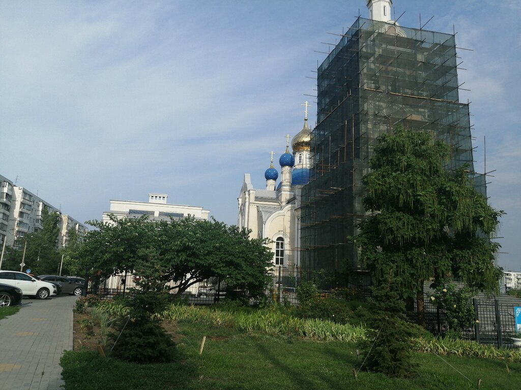 Ваза лавка ростов