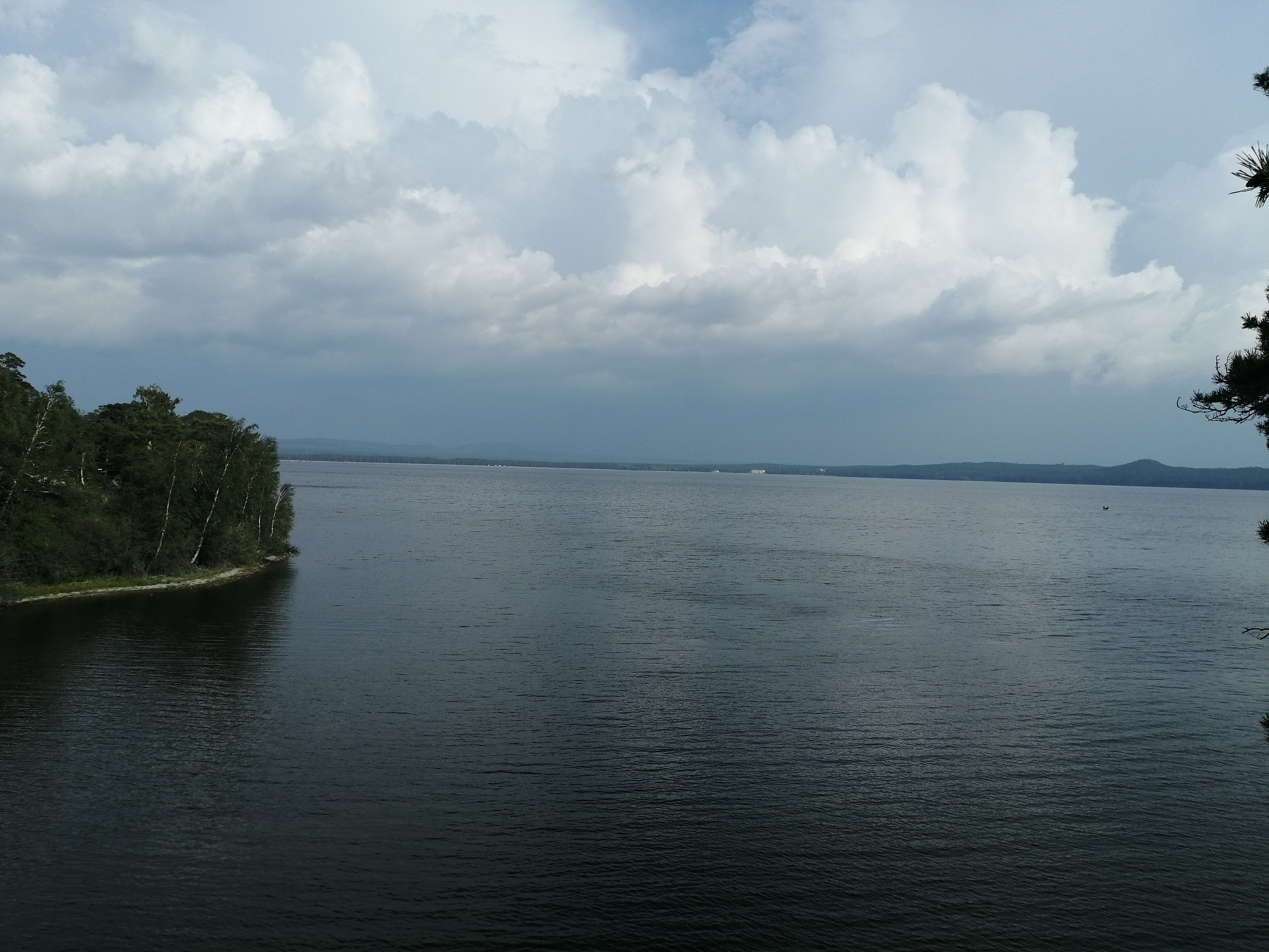 Фото Кокшебел