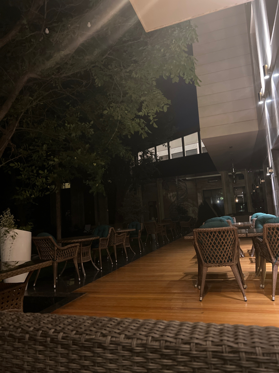 Фото Wellness Hotel and SPA