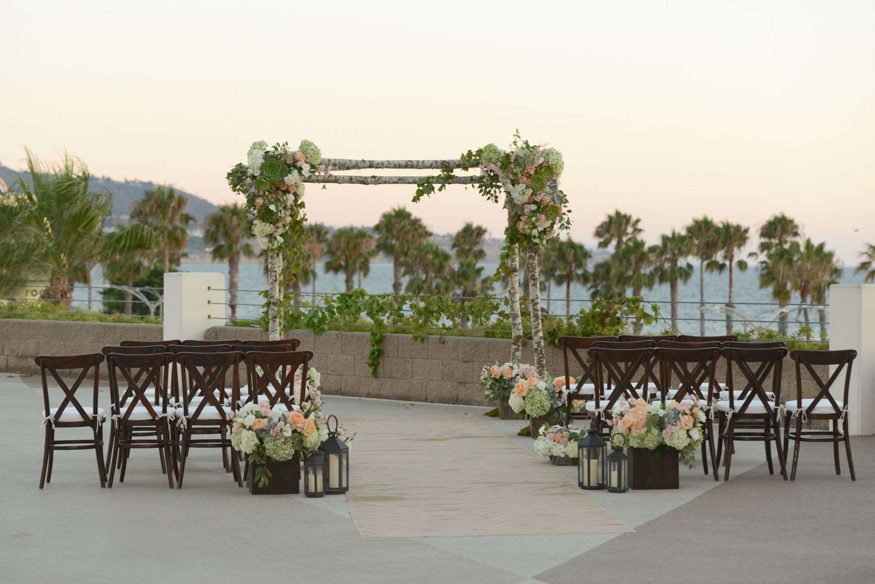 Фото Sonesta Redondo Beach & Marina