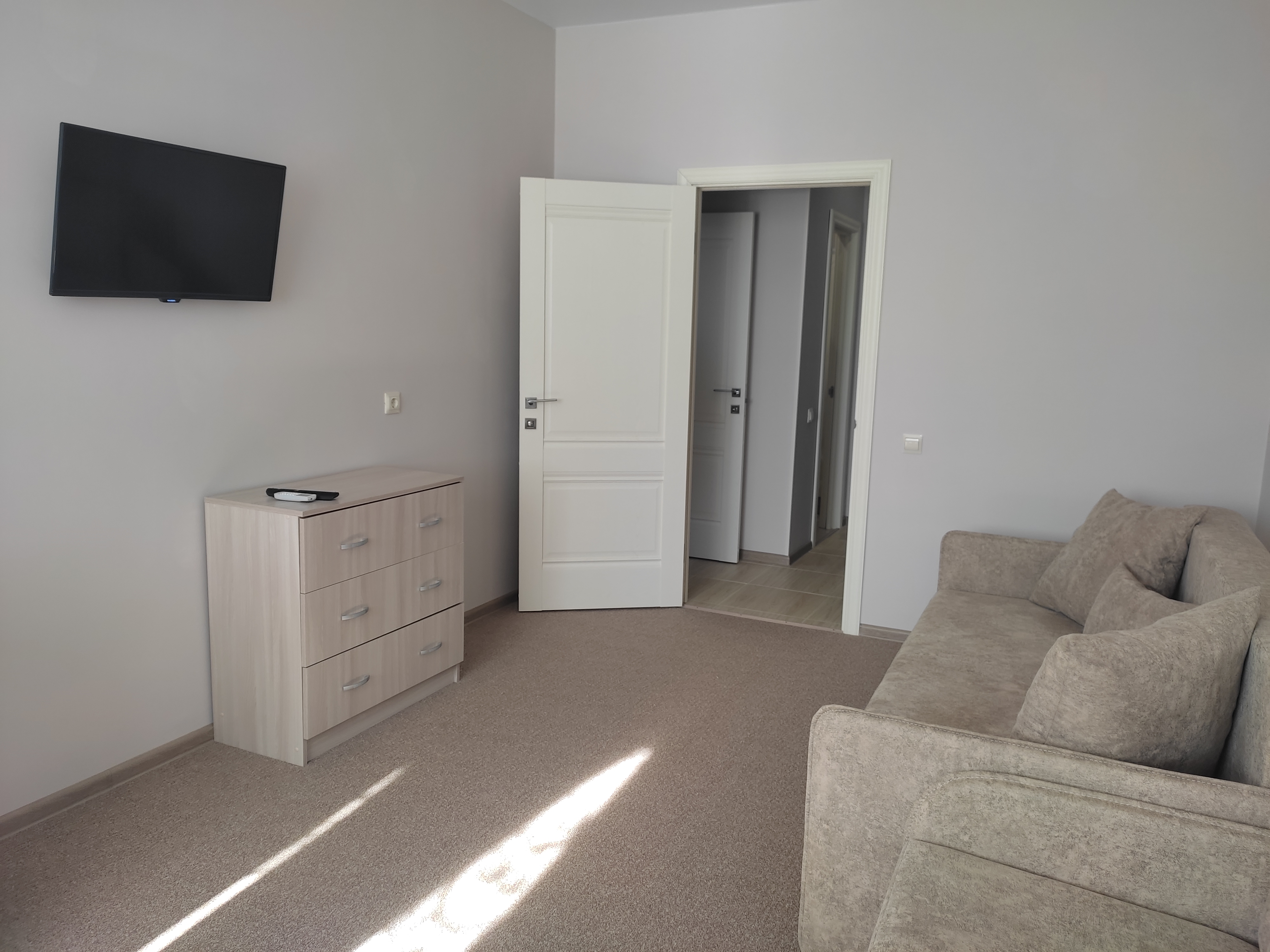 Фото Южный ветер