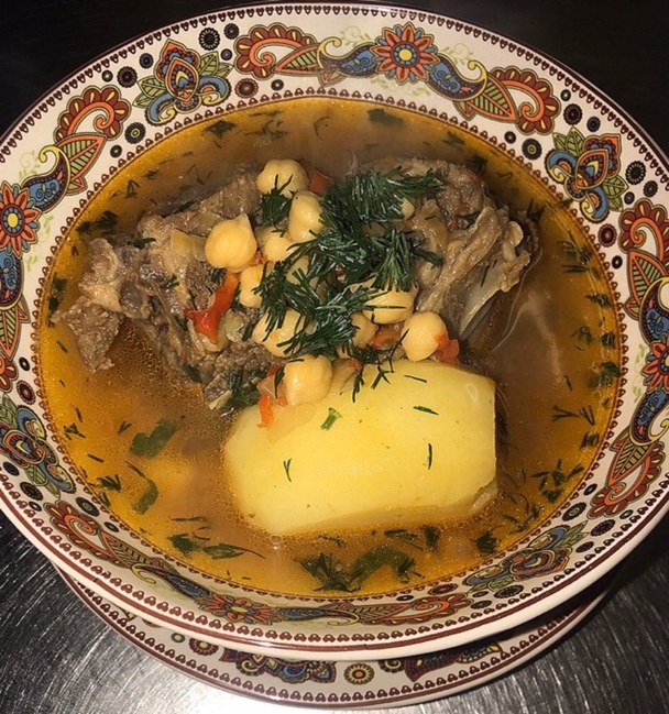 Фото Солнечная Долина