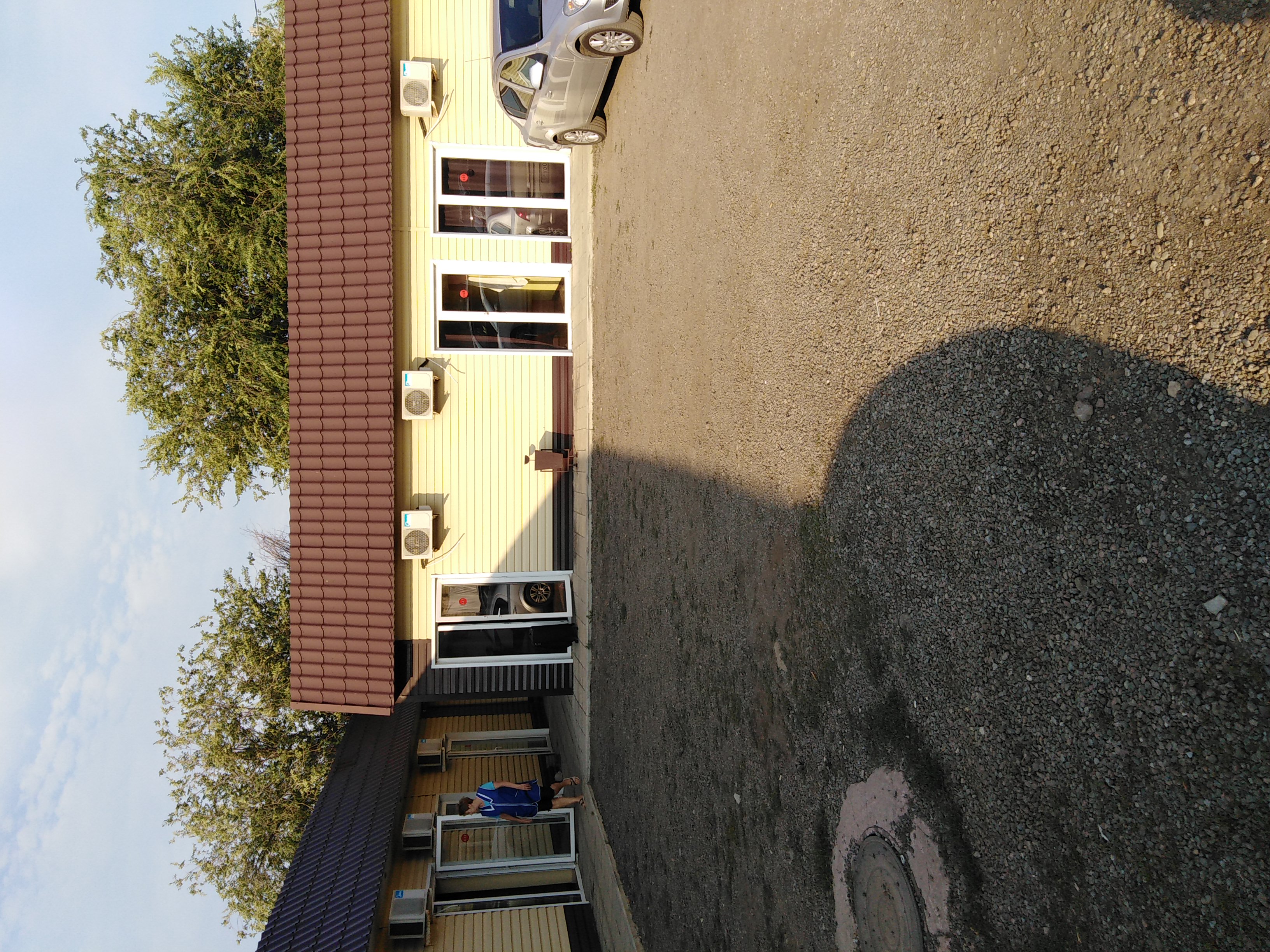 Фото Дубовка