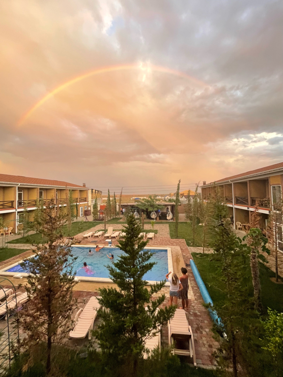 Фото Легенда Крыма