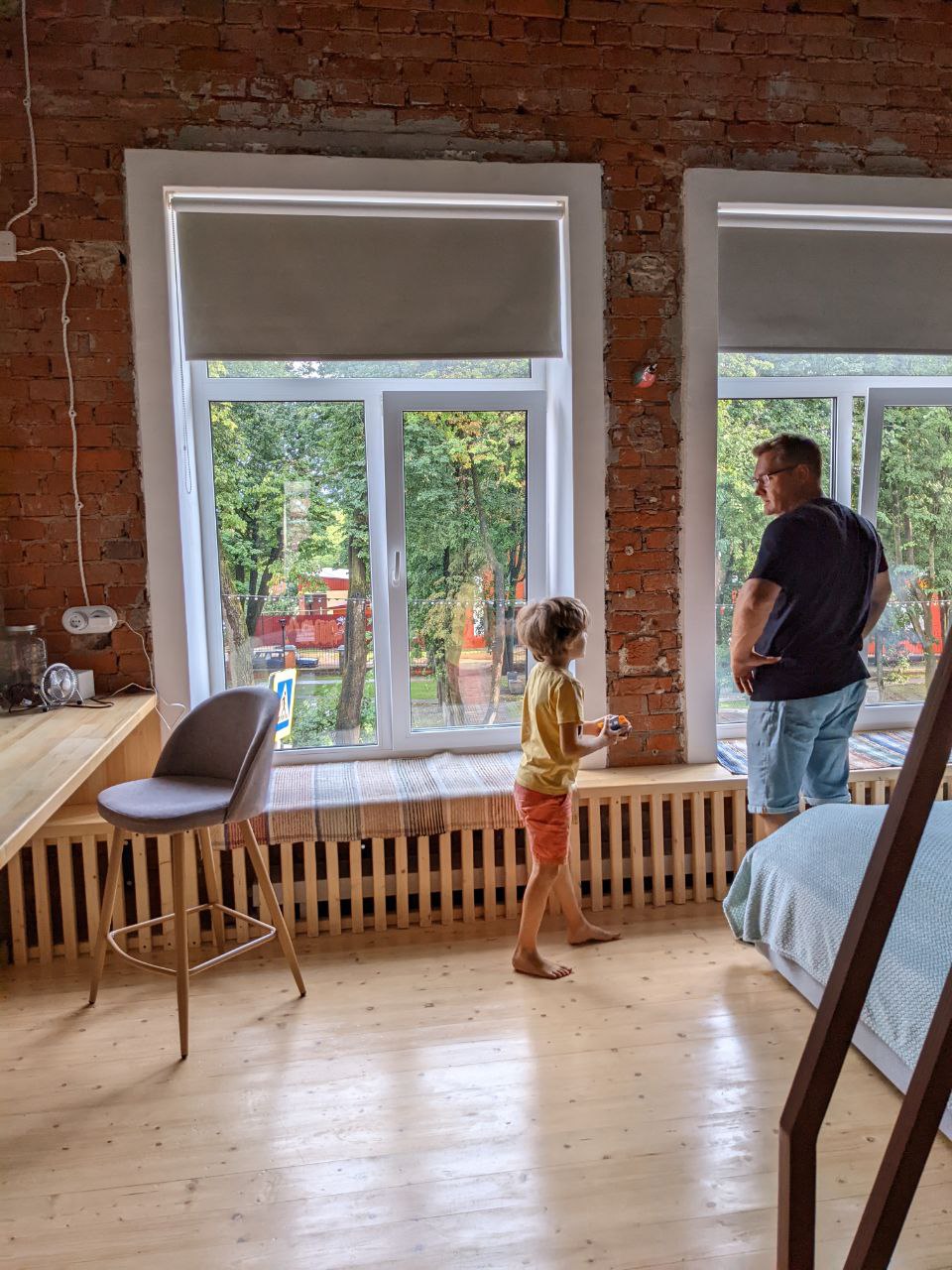 Фото Трикотажка дом