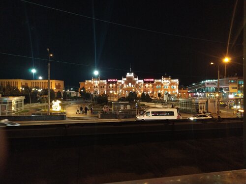 Внешний вид отеля Best Holiday 2 в Казани, фото 5