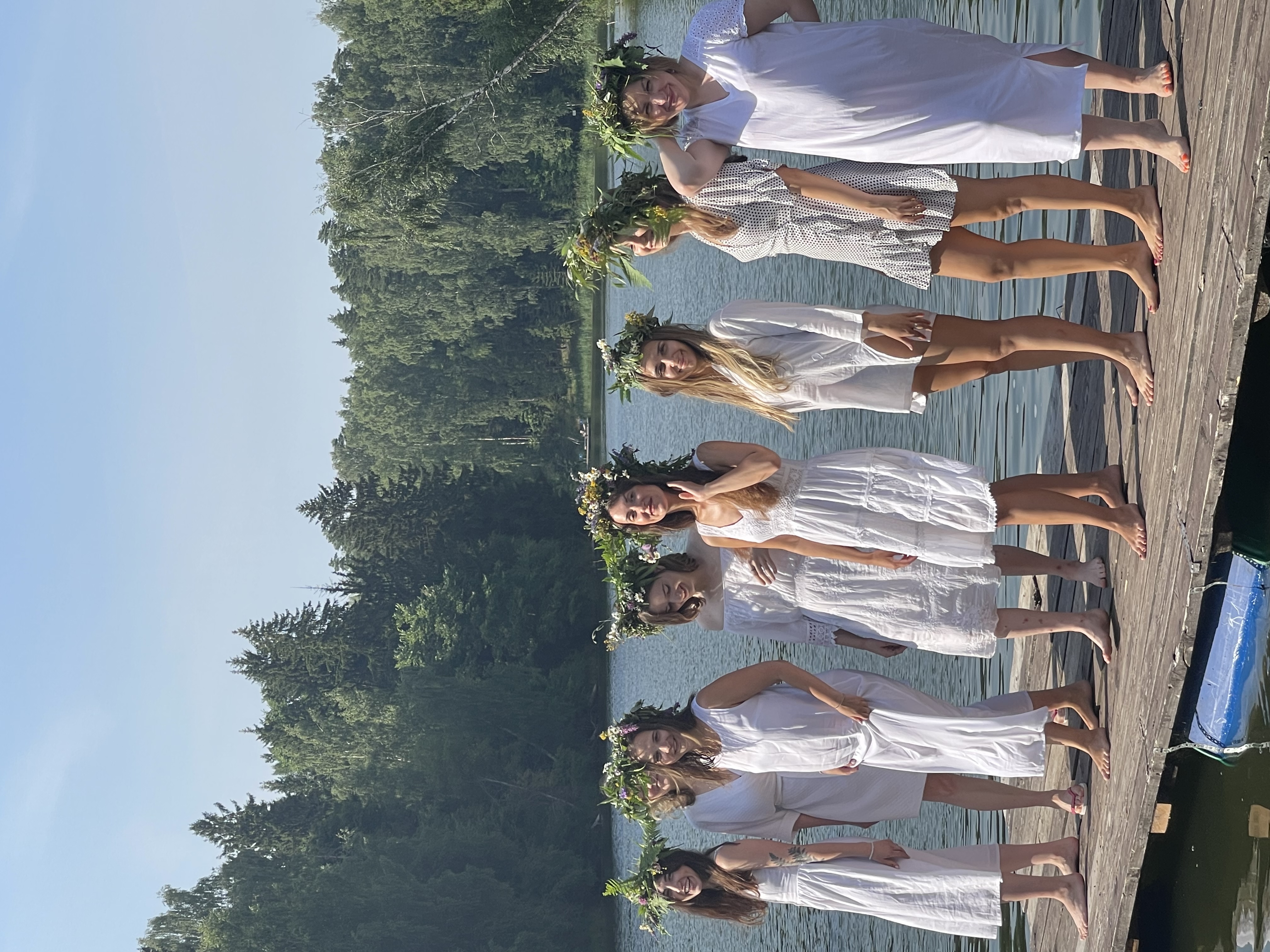 Фото ЭтноуСАДьба ЗдРАвоМыслящих