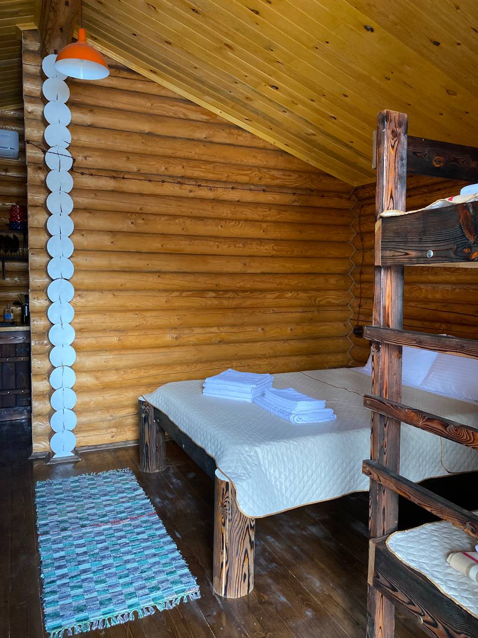 Фото Постоялый Двор Подкова