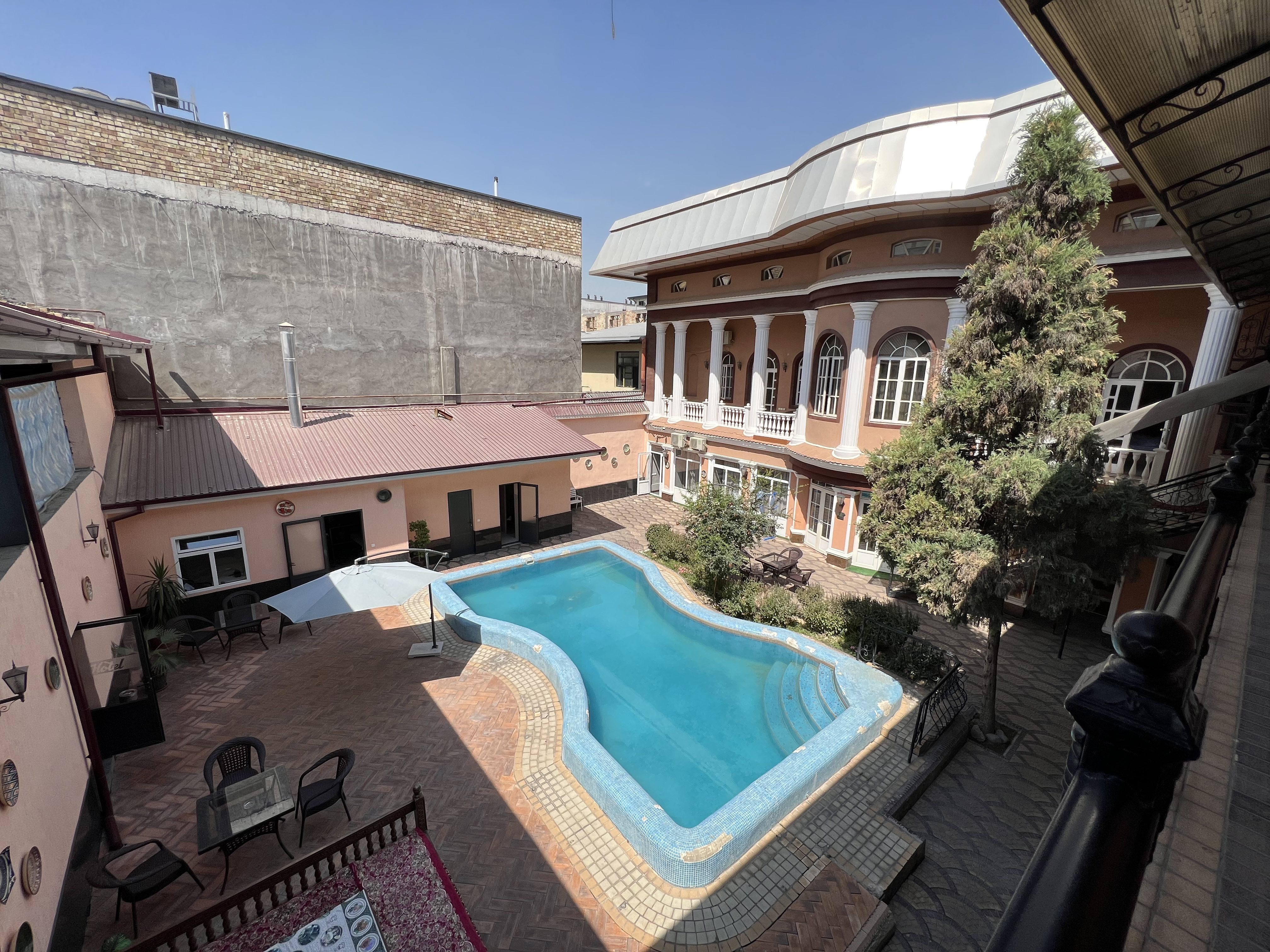 Фото Art House Hotel