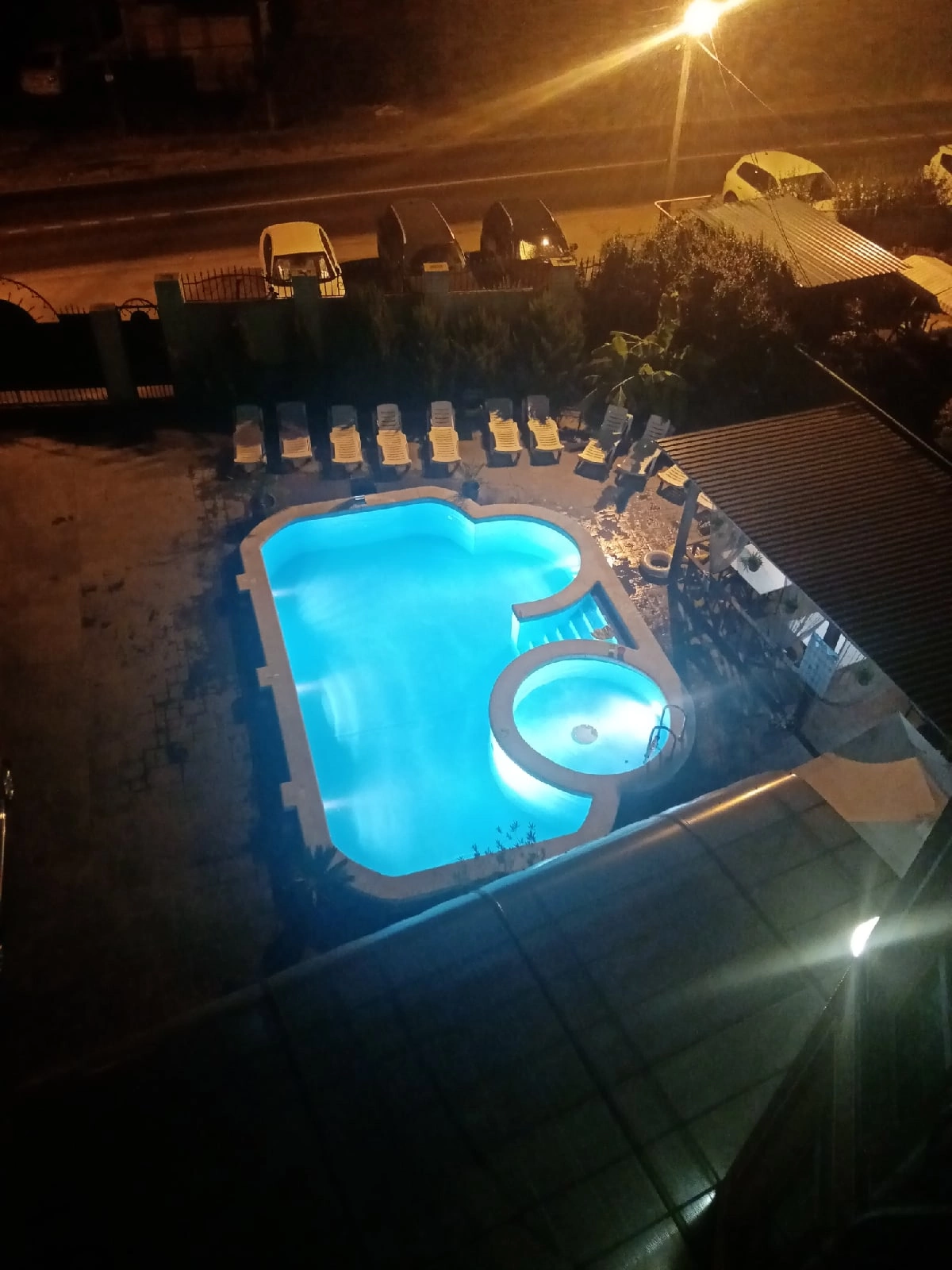 Фото Селини