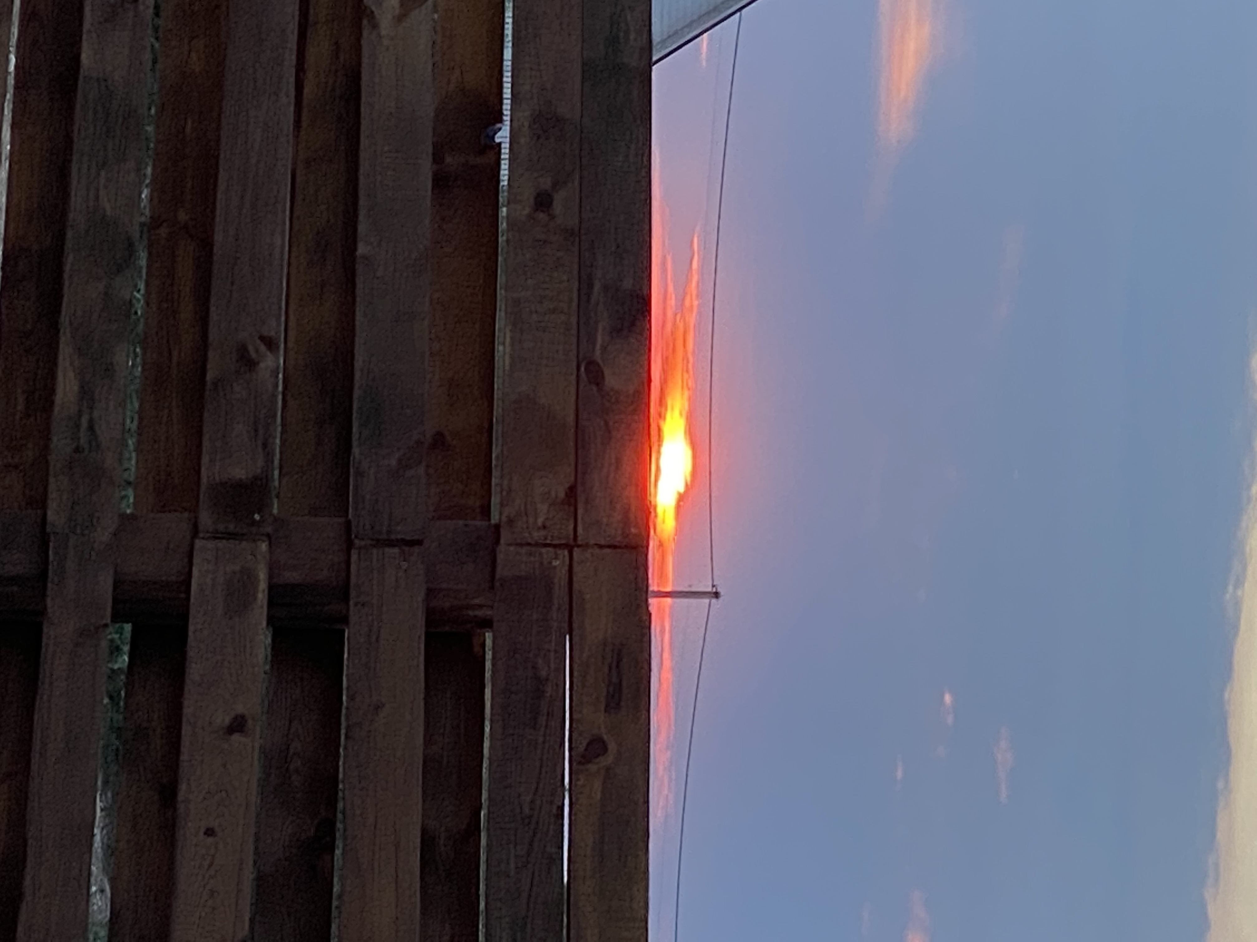 Фото Шале Люкс