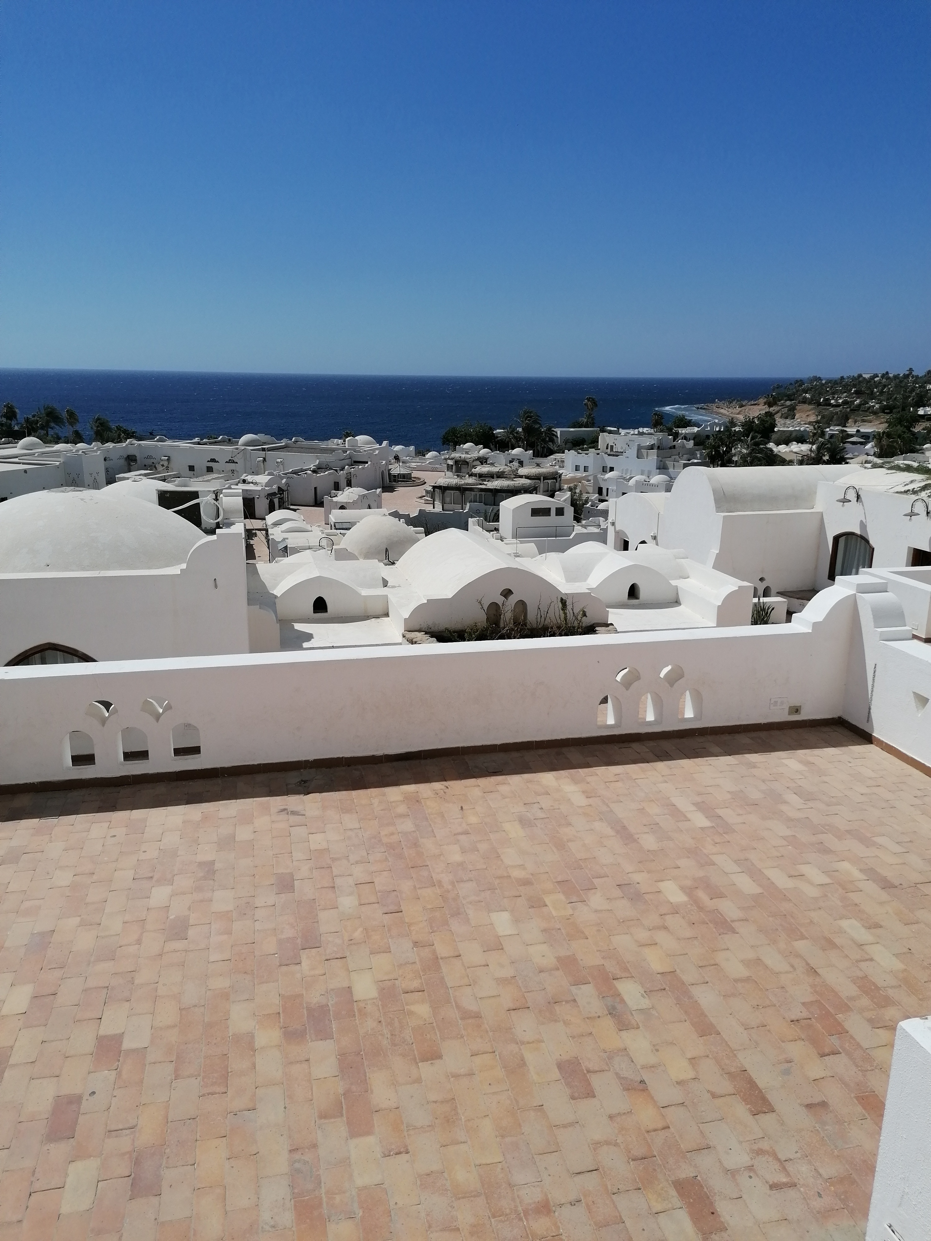 Фото Domina El Sultan Hotel & Resort