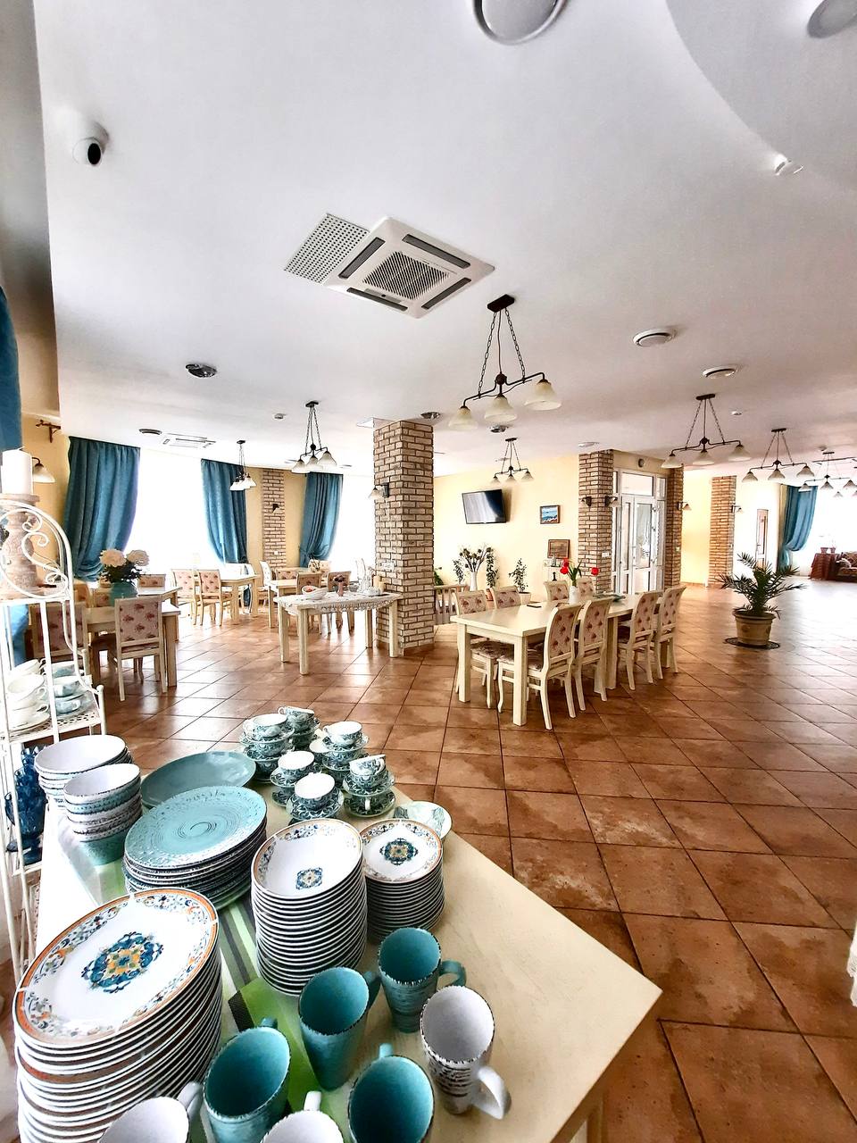 Фото Бирюза