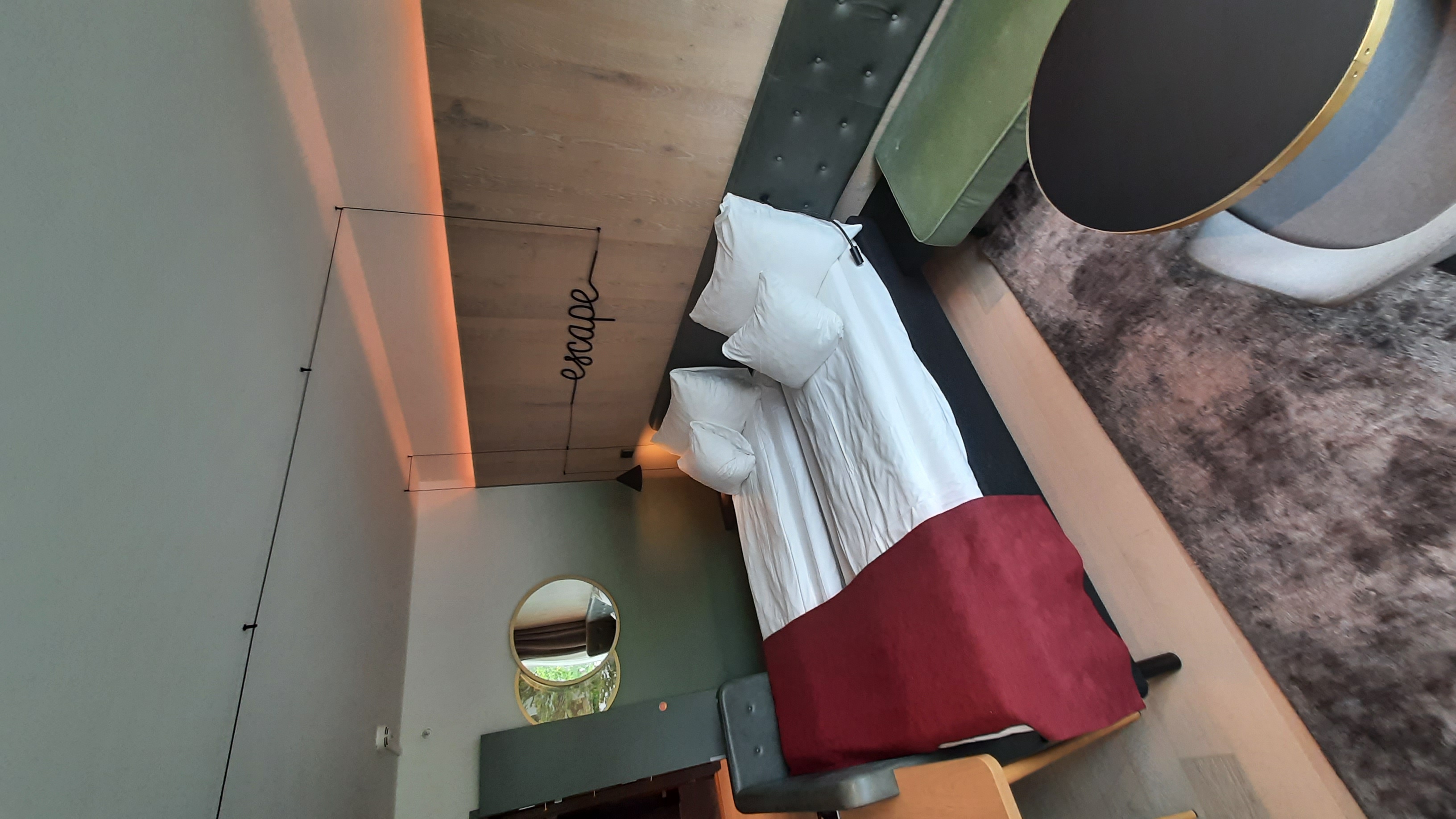 Фото Hotel Norge by Scandic