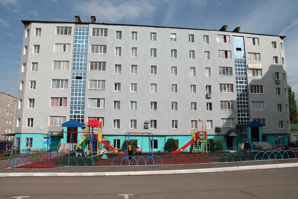 Playground Playground, Blagoveschensk, photo