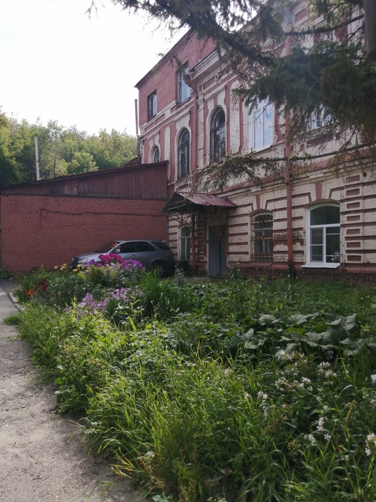 Research institute Испытательная лаборатория природных лечебных ресурсов, Tomsk, photo