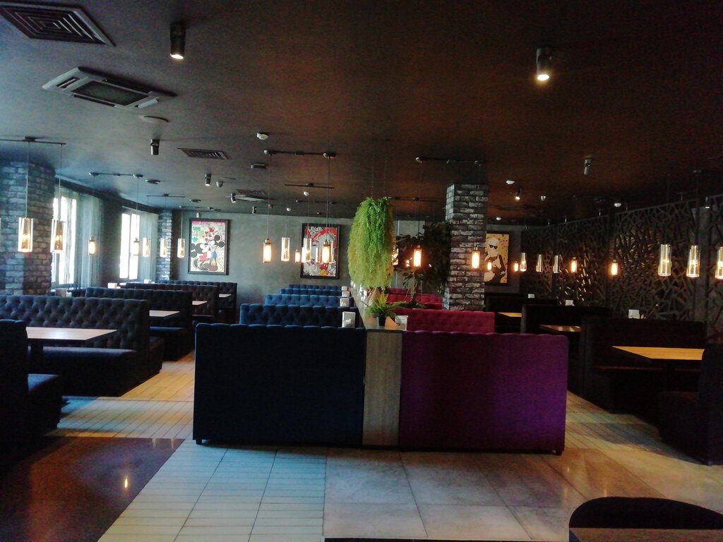 Фуджи ул георгия димитрова 110б фото Fuji, sushi bar, Samara, Georgiya Dimitrova Street, 131 Yandex Maps